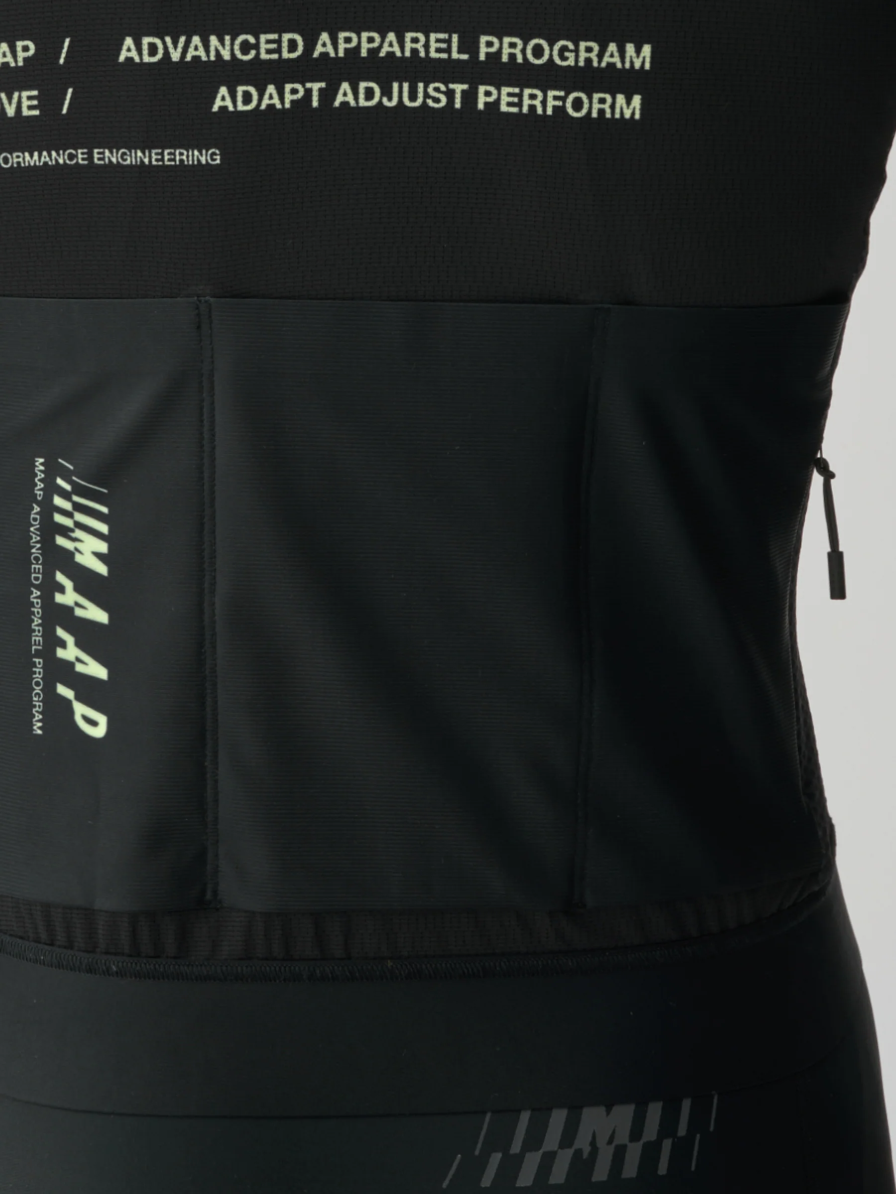 Women's Aerate Pro Air LS Jersey 3.0