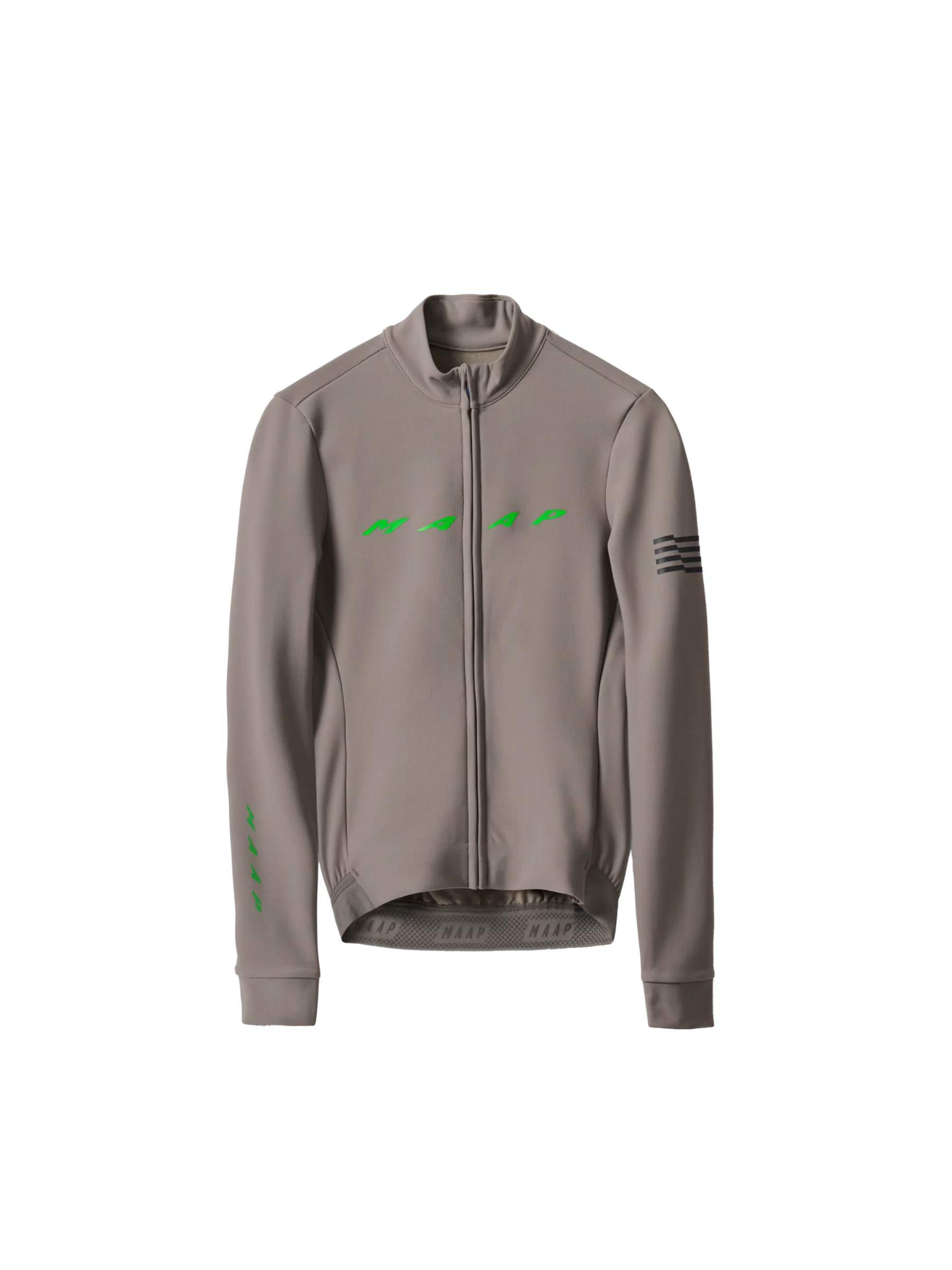 Women's Evade Thermal LS Jersey 2.0