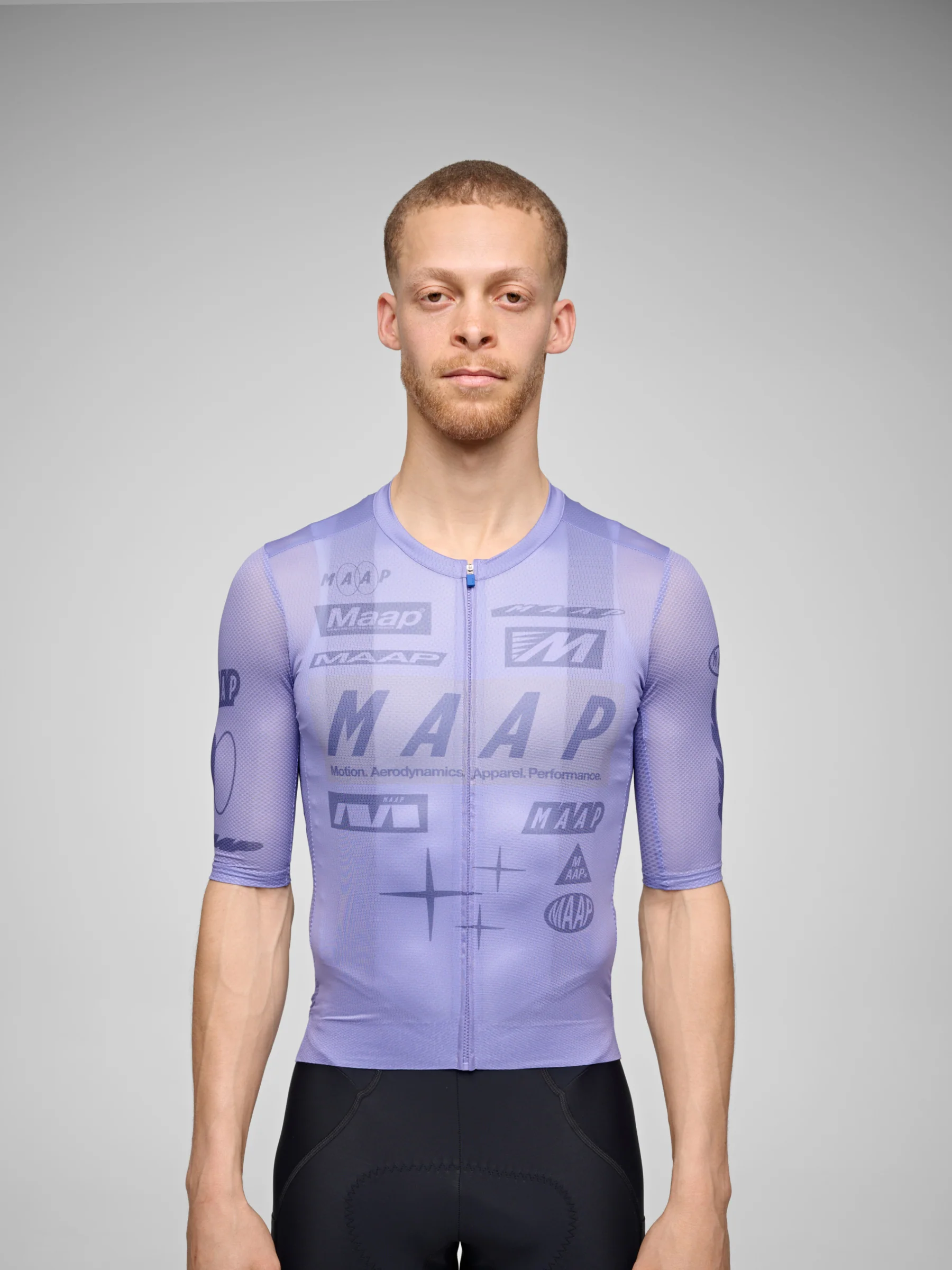 Drome Pro Air Jersey 3.0