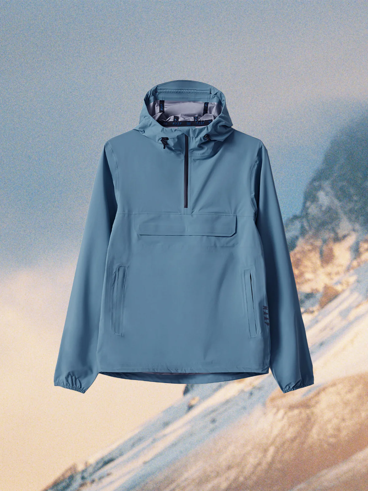 Alt_Road™ Lightweight Anorak