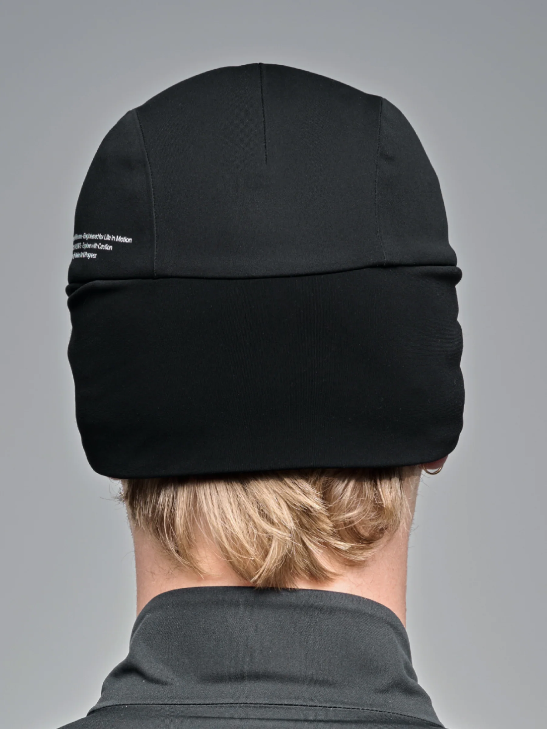 Apex Deep Winter Cap