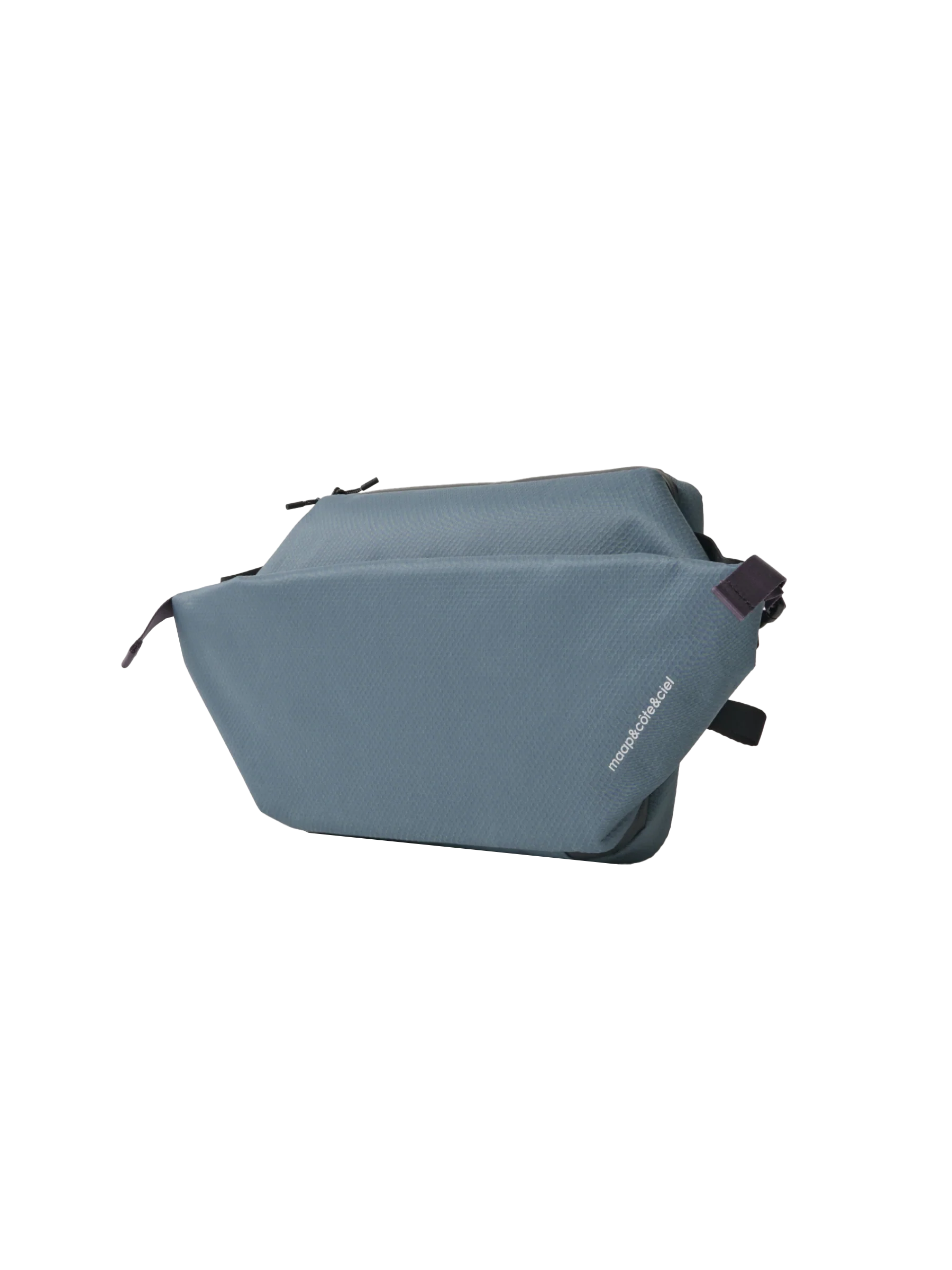 maap&côte&ciel Isarau Messenger