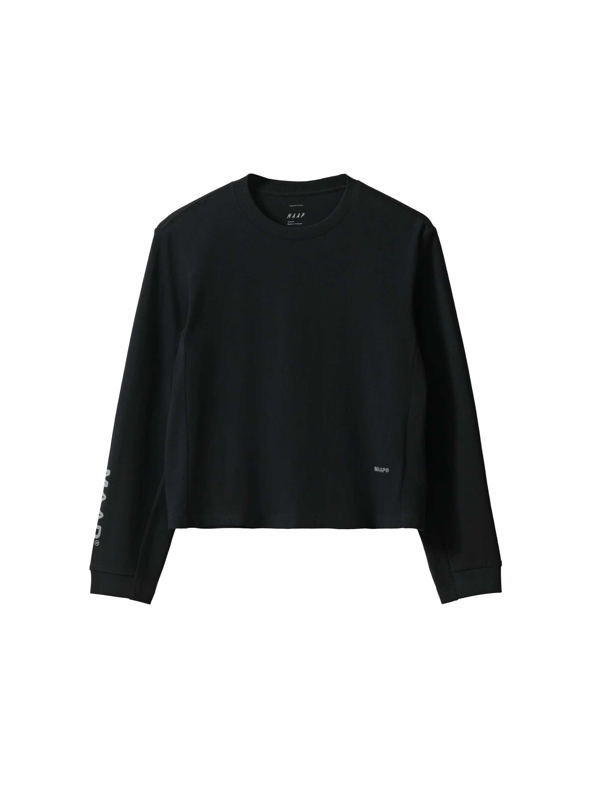 Women's Essentials LS Tee
