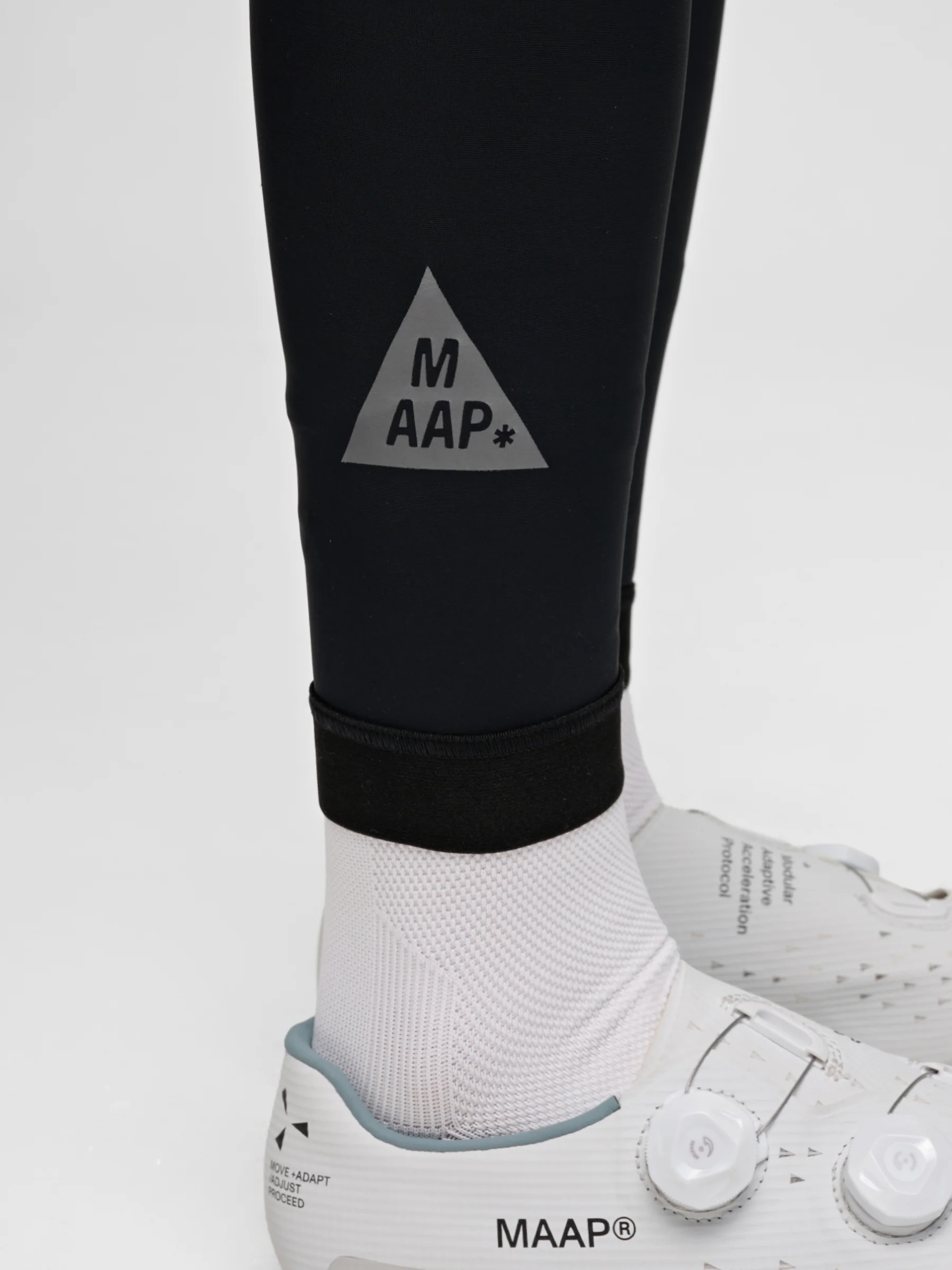 Women's Drome Team Bib Evo Cargo Tights