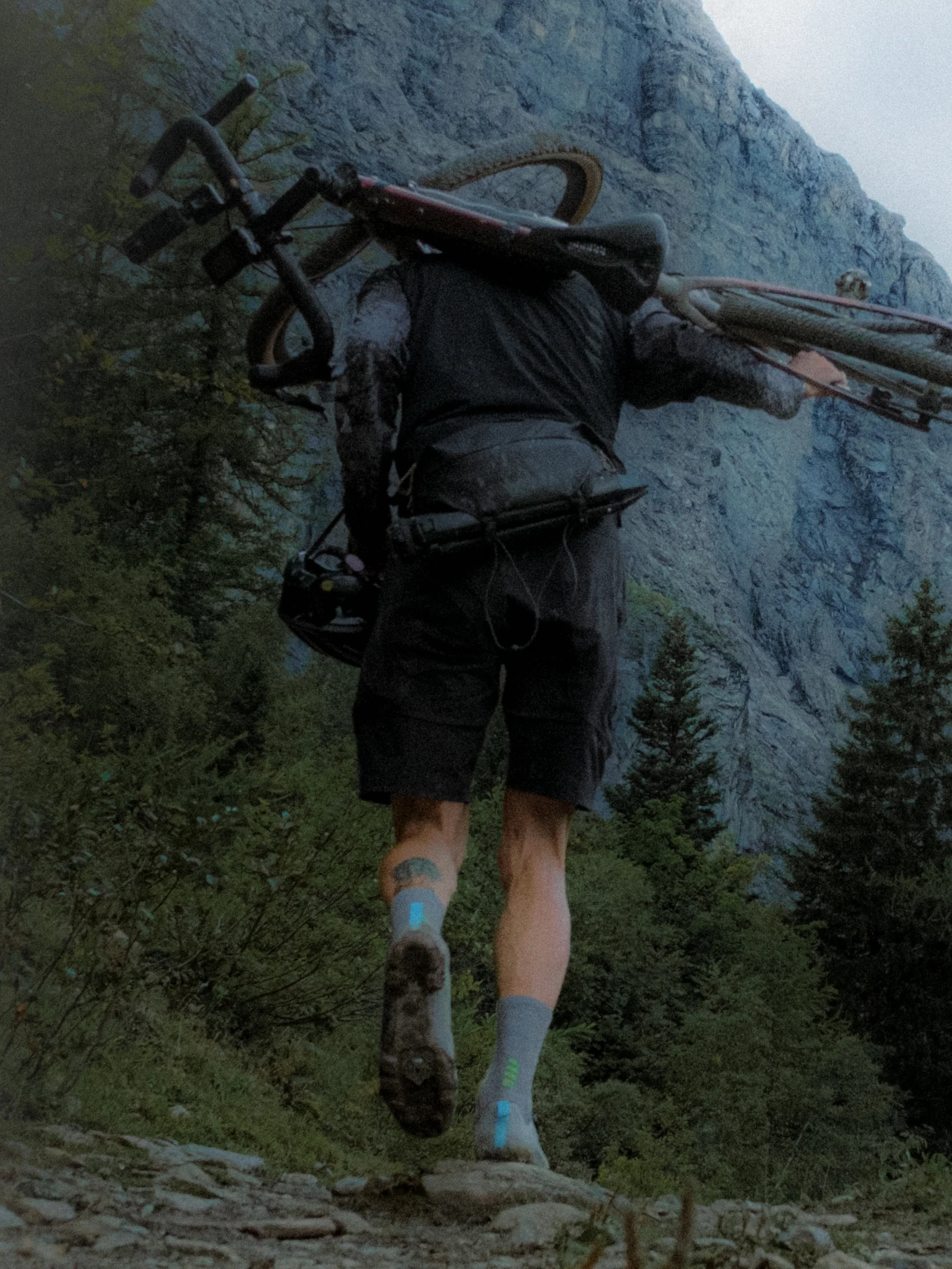 MAAP x QUOC Gran Tourer XC