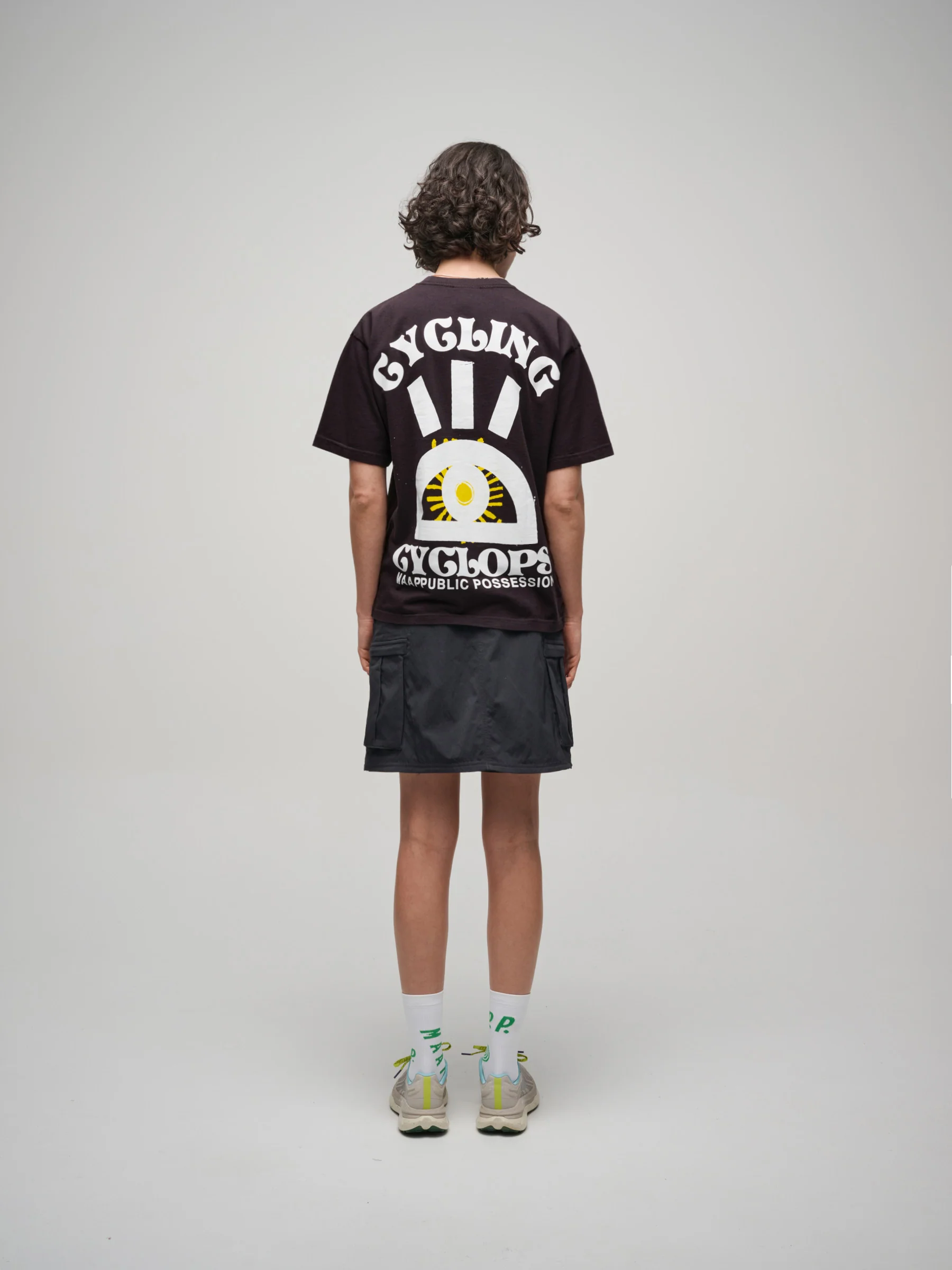 MAAP + Public Possession Cyclops Tee