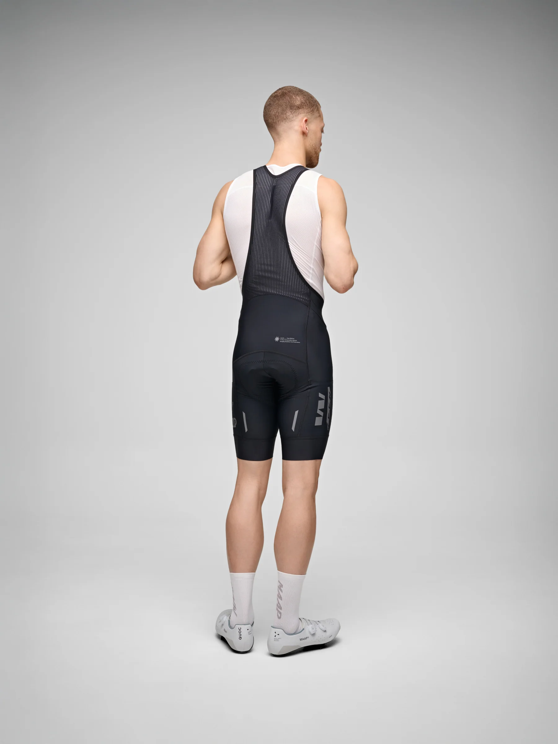 Drome Team Bib Evo Cargo