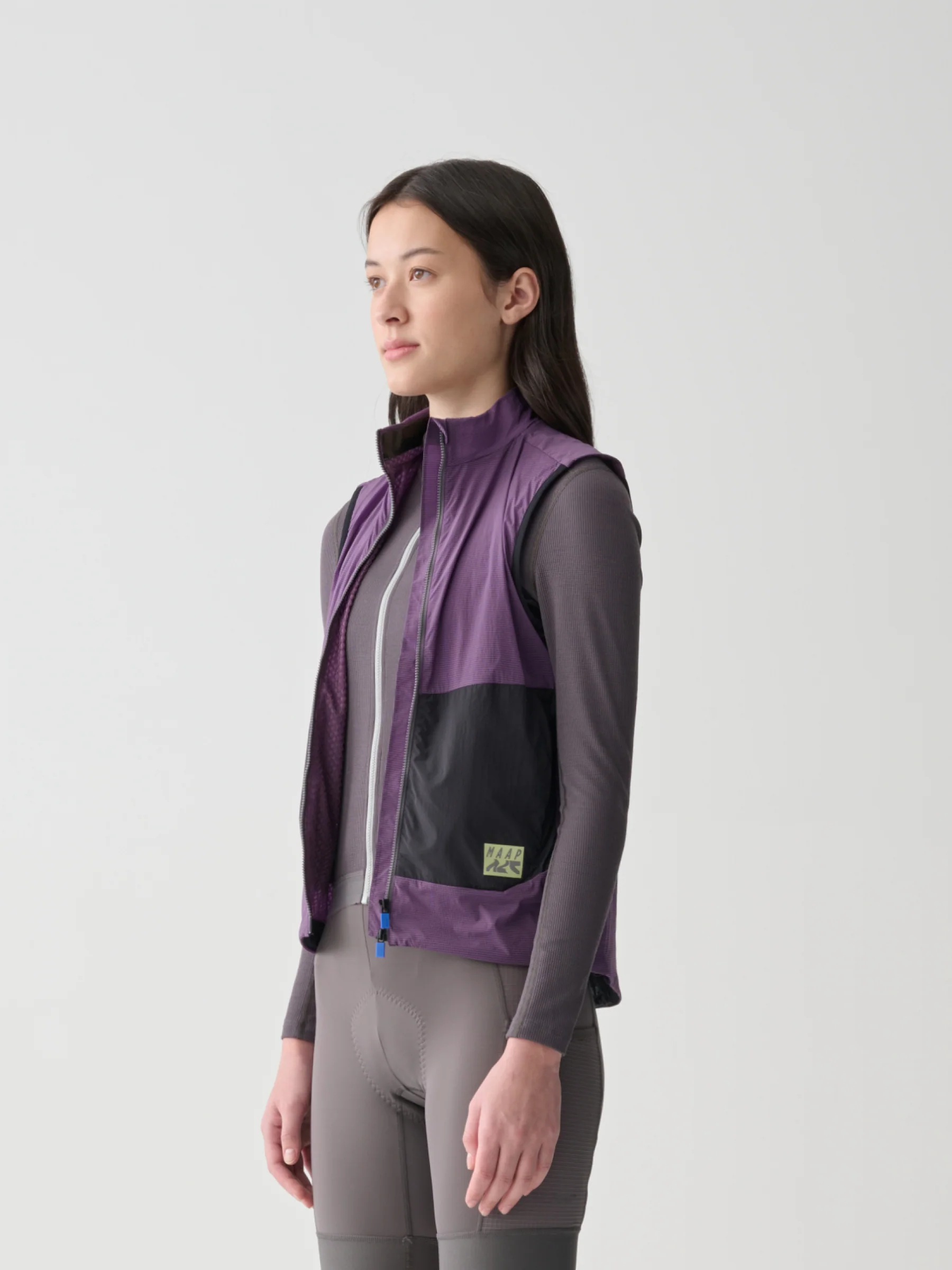 Women's Alt_Road™ Insulated Vest