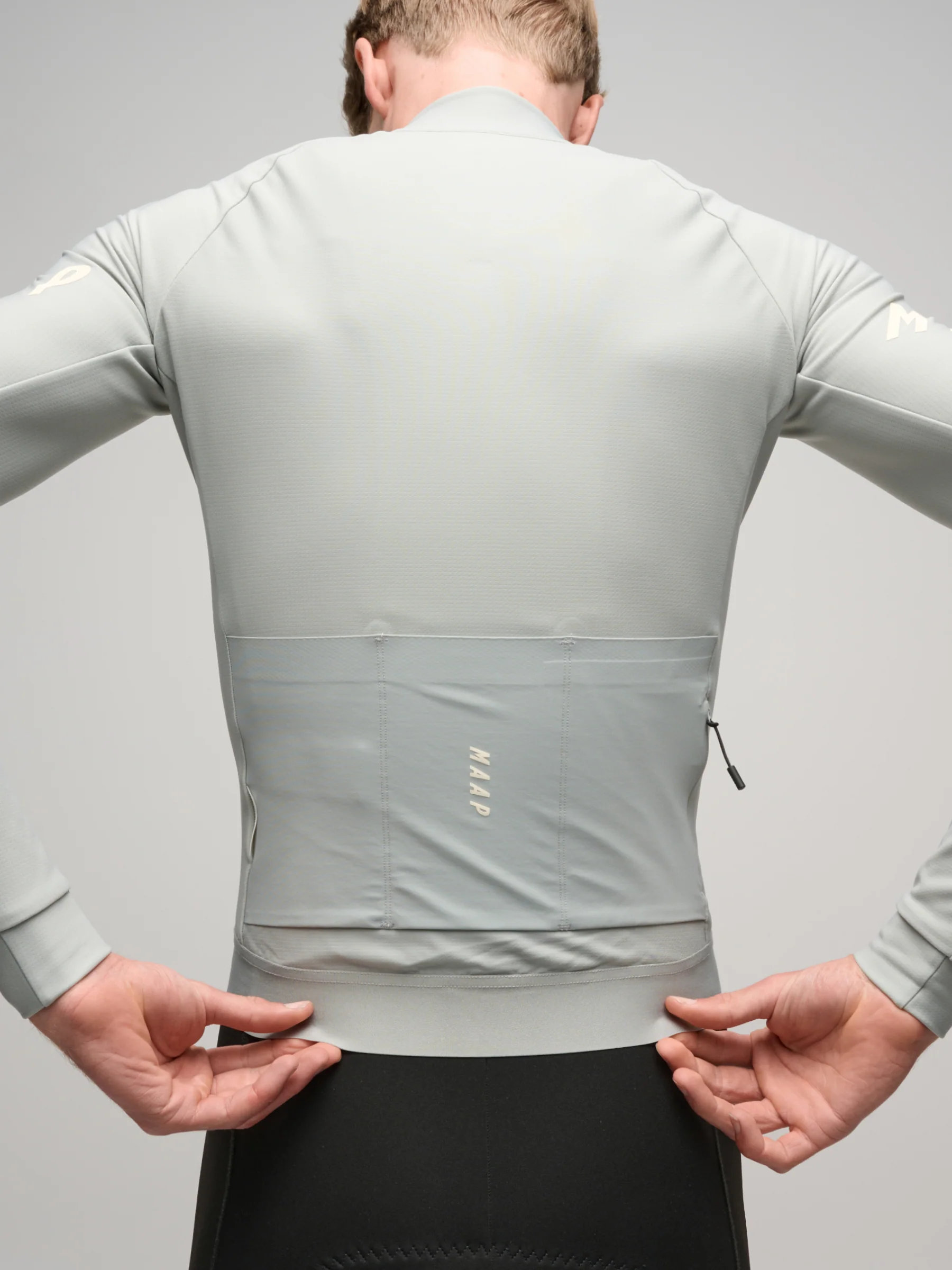 Aeon Thermal LS Jersey