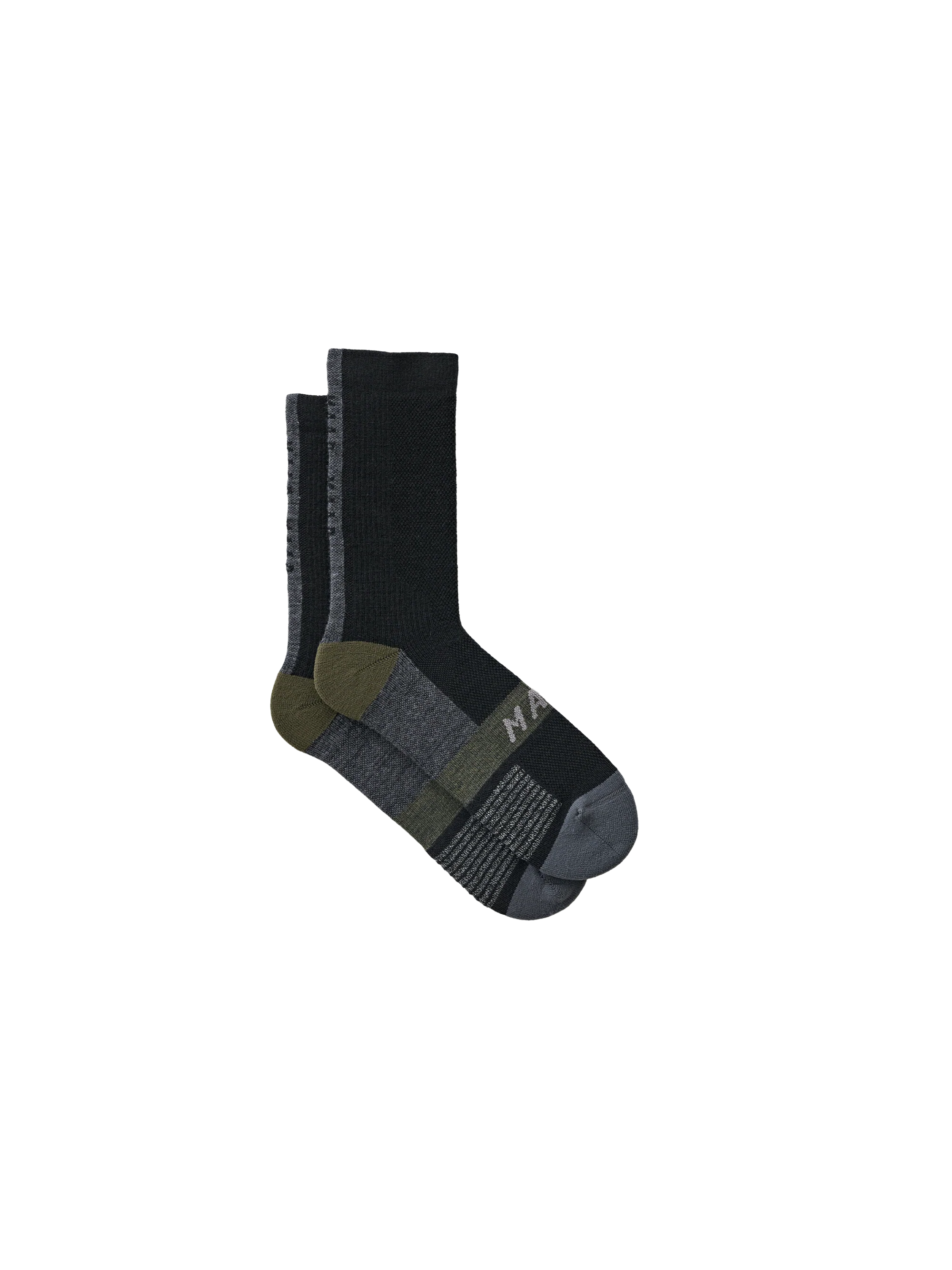 Alt_Road™ Merino Sock