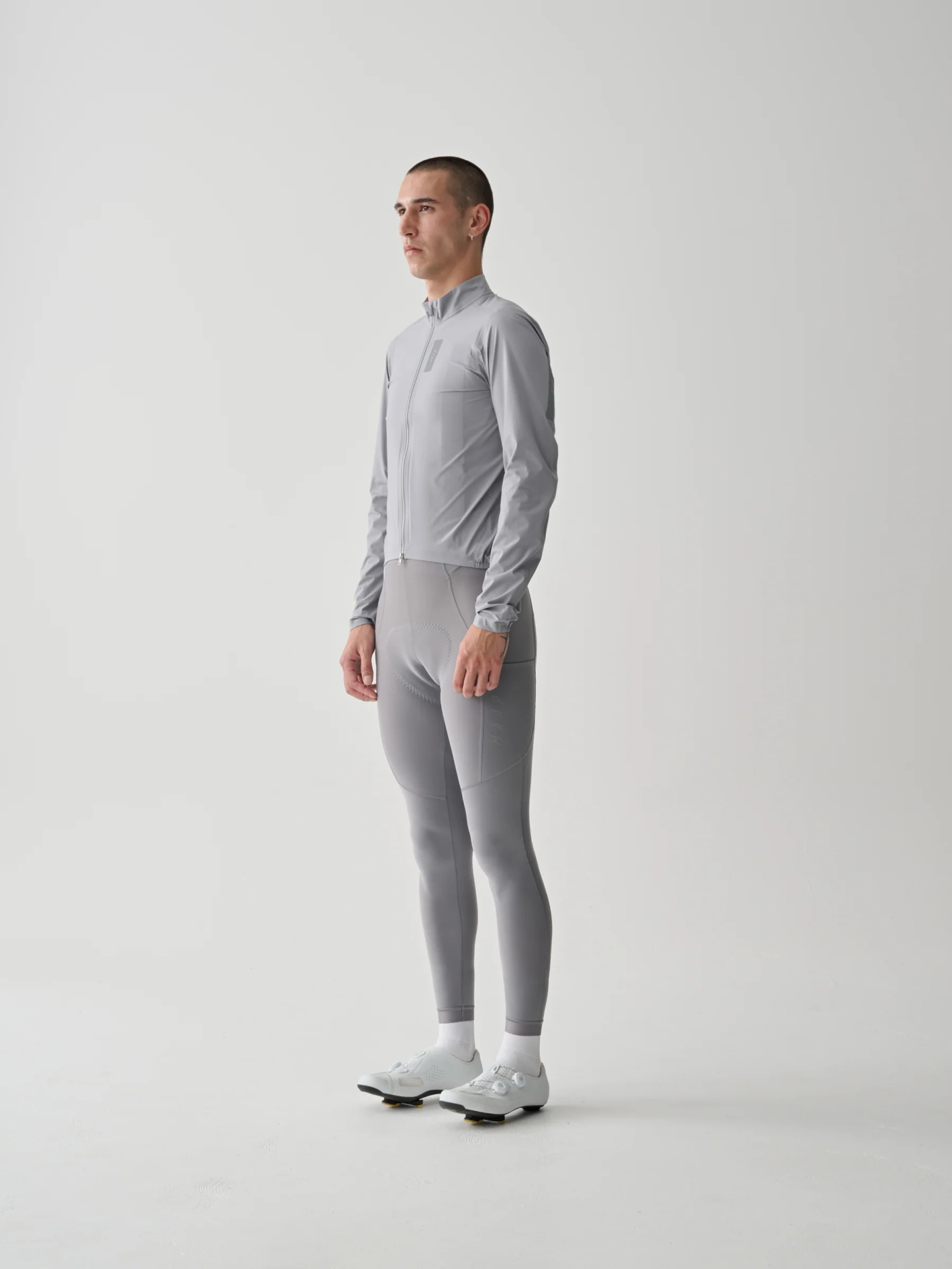 Team Bib Evo Thermal Cargo Tights