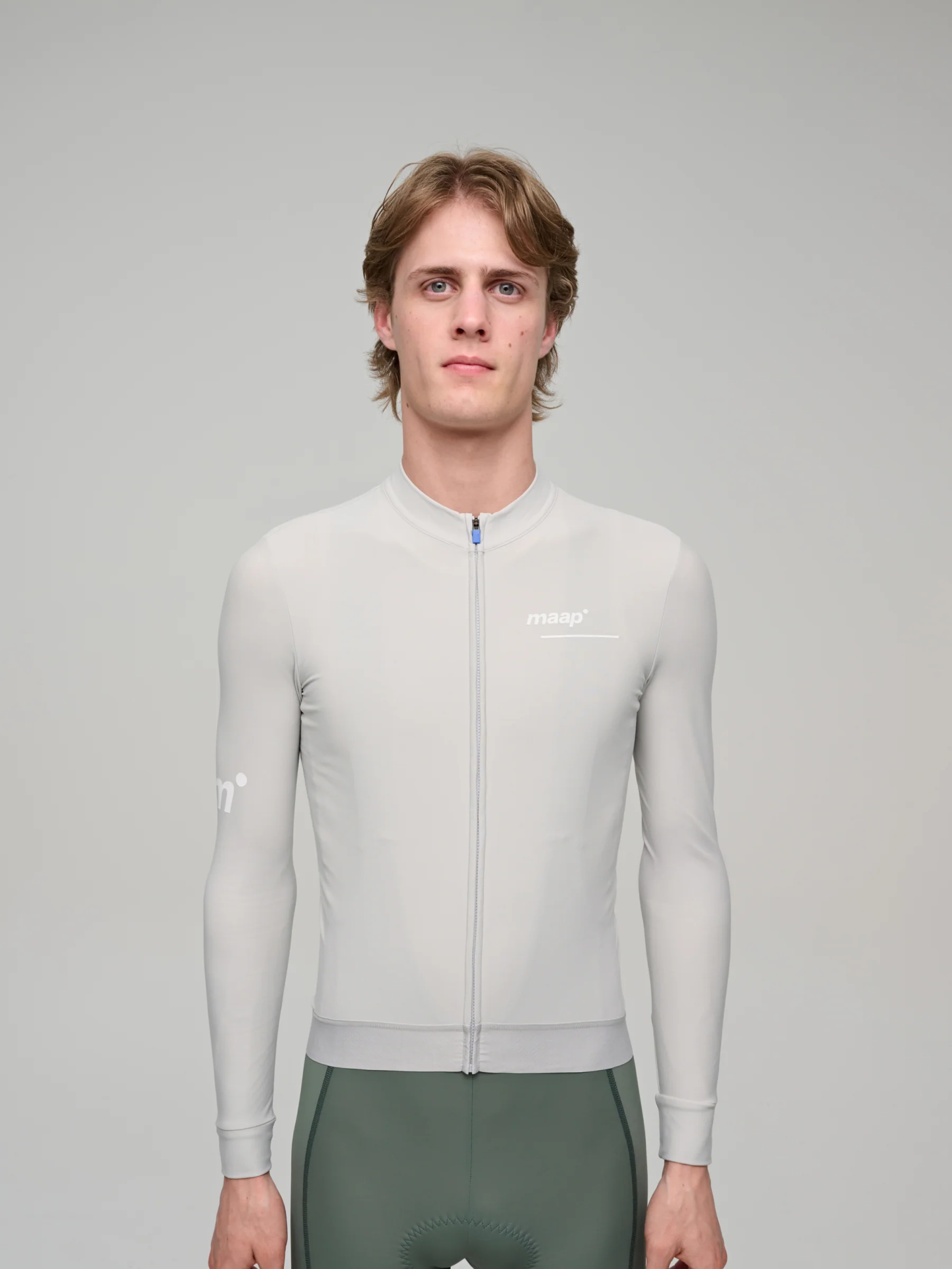 Training Thermal LS Jersey