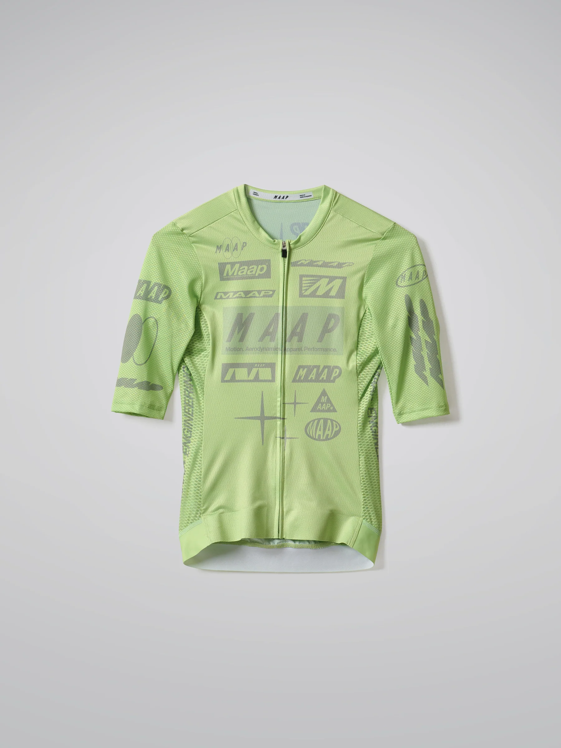 Women's Drome Pro Air Jersey 3.0