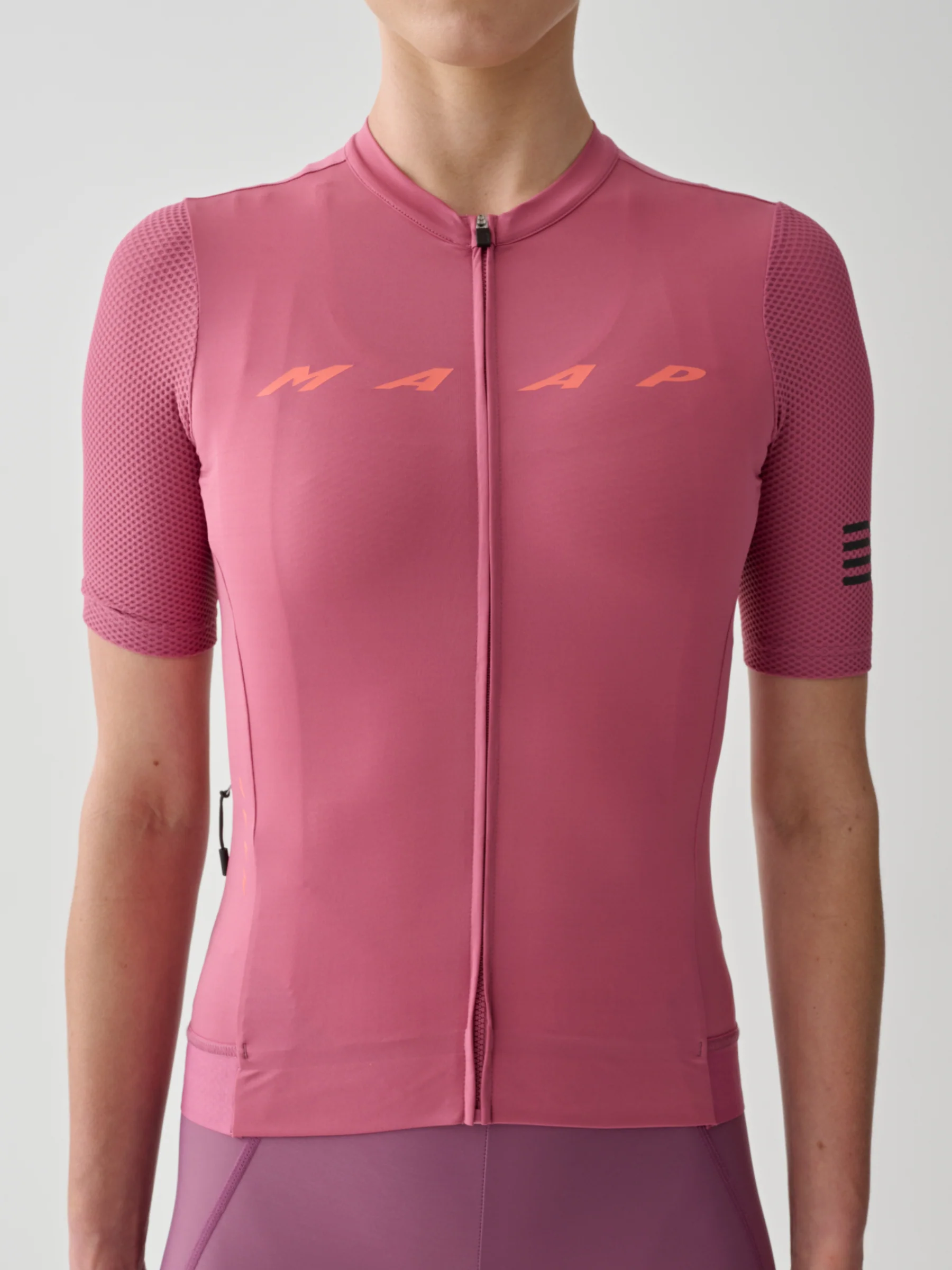 Women's Evade Pro Base Jersey 2.0