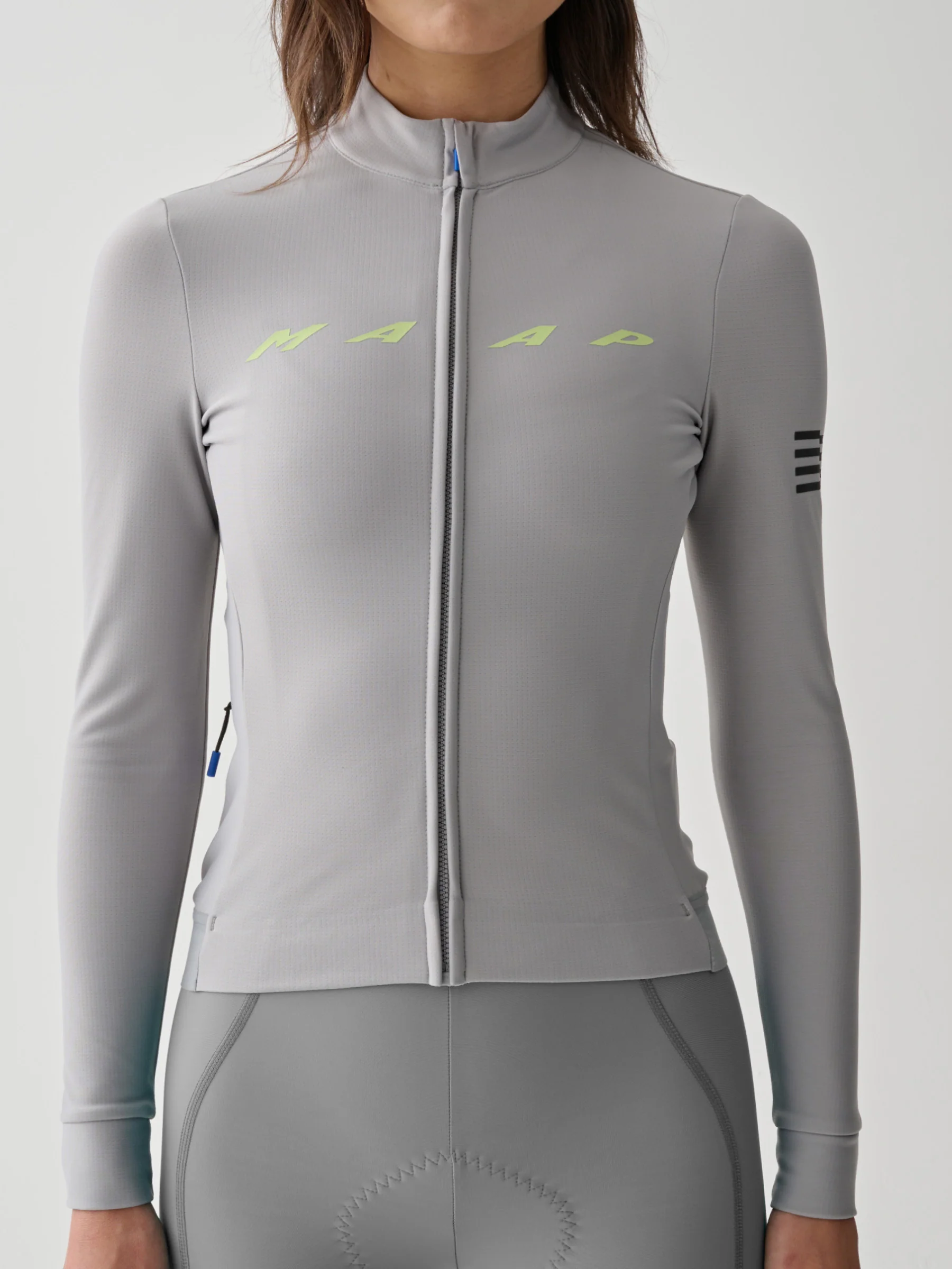 Women's Evade Thermal LS Jersey 2.0