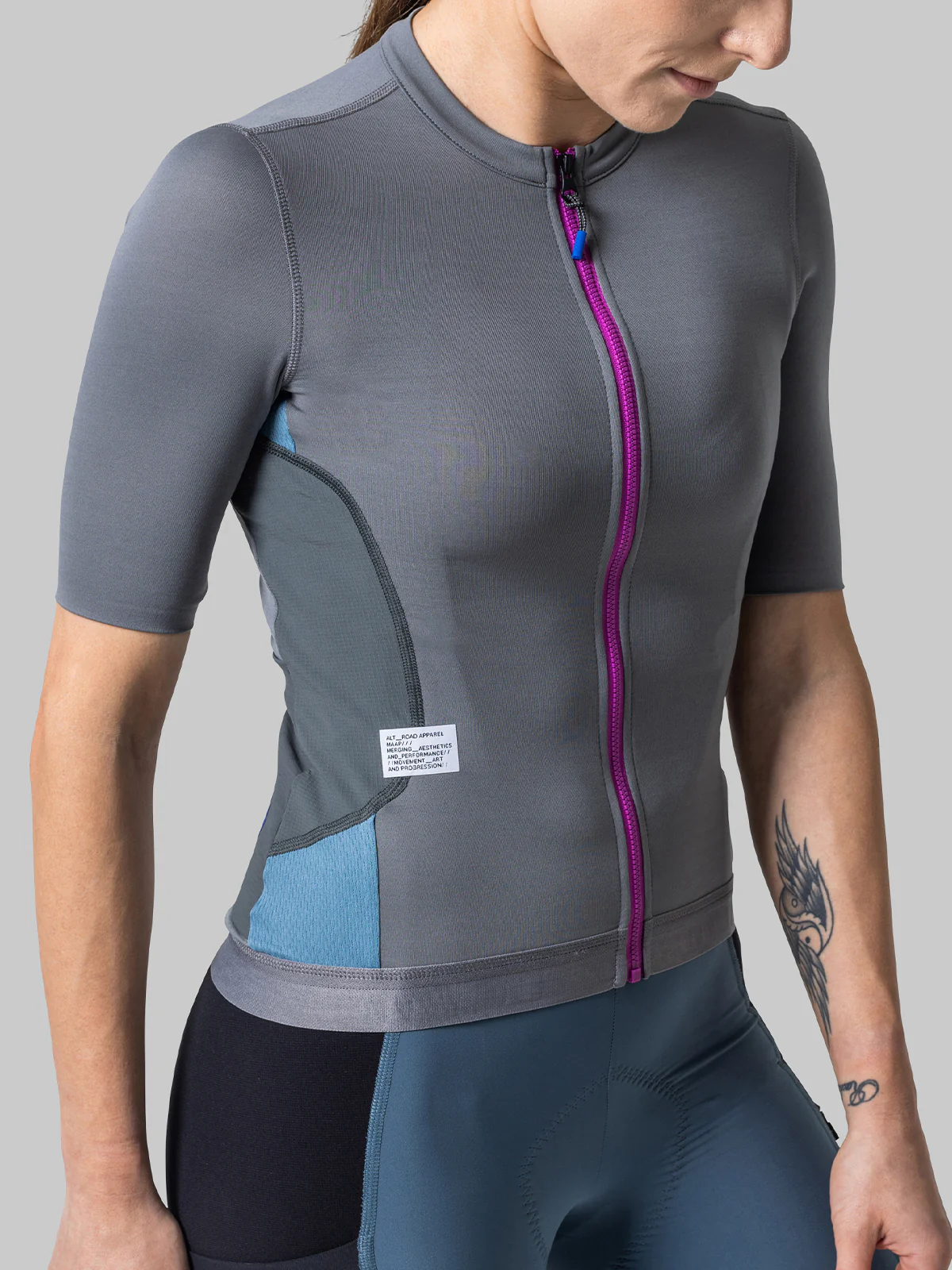 Women's Alt_Road™ Jersey