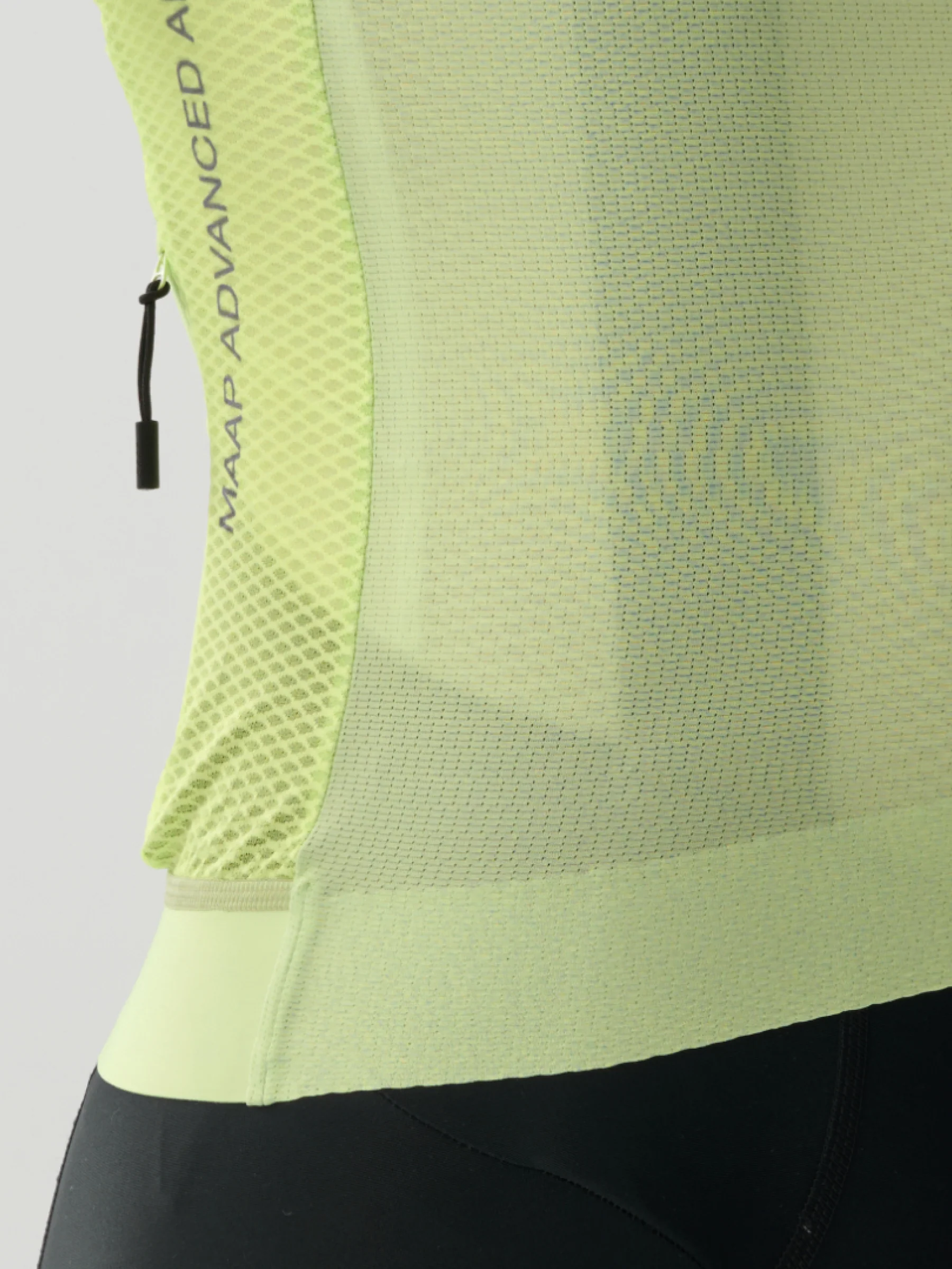 Women's Aerate Pro Air Jersey 3.0