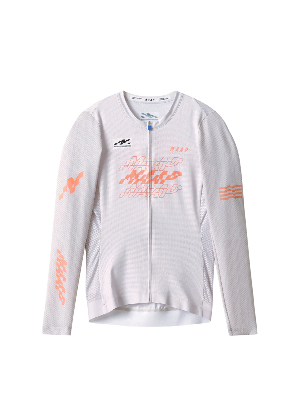 Women's Fragment Pro Air LS Jersey 2.0