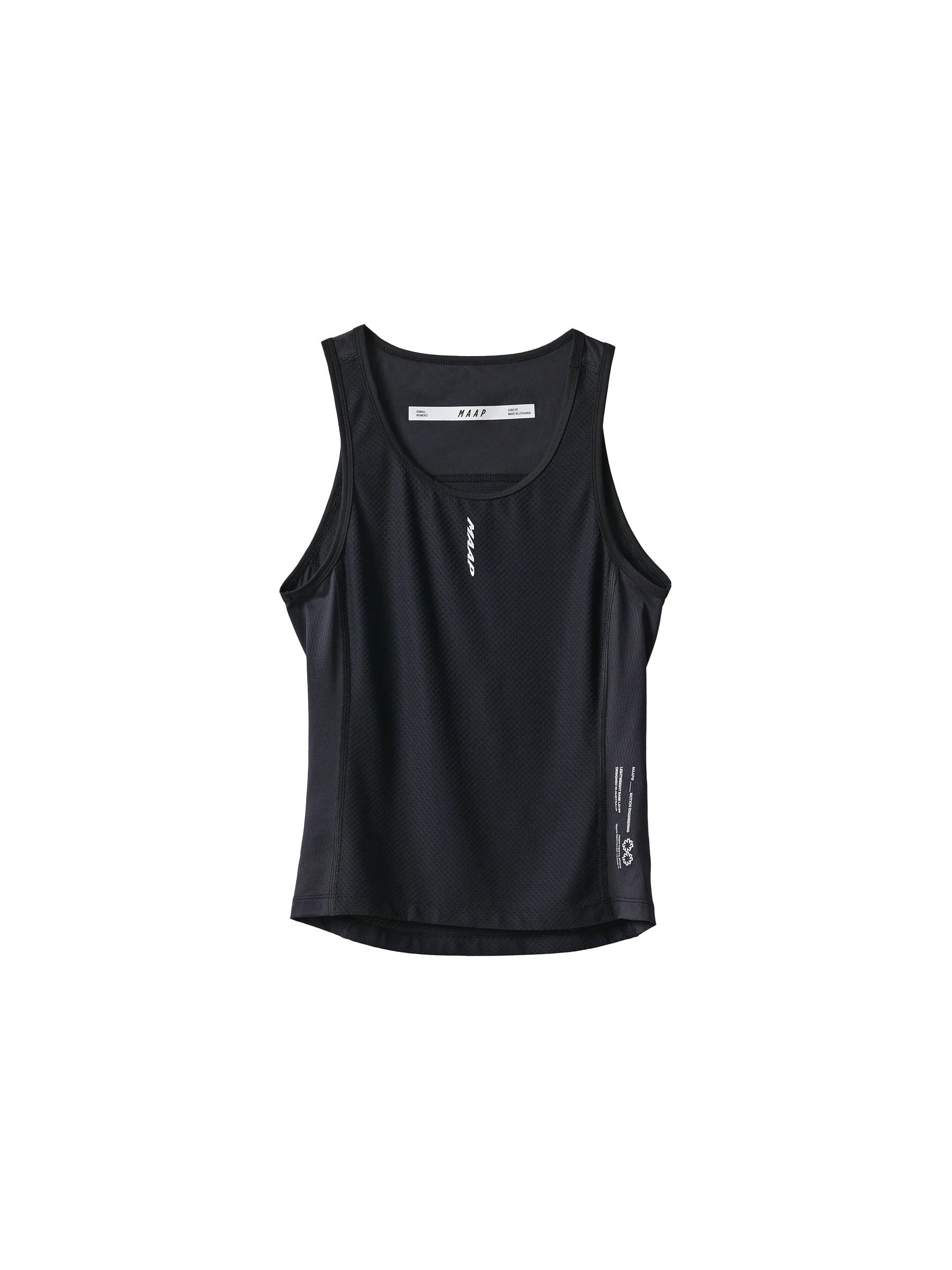 Women's Team Mesh Base Layer