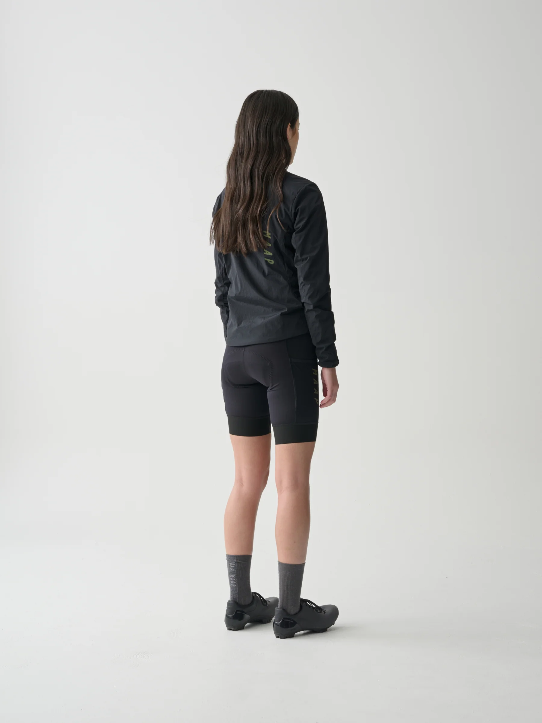 Women's Alt_Road™ Insulated Jacket