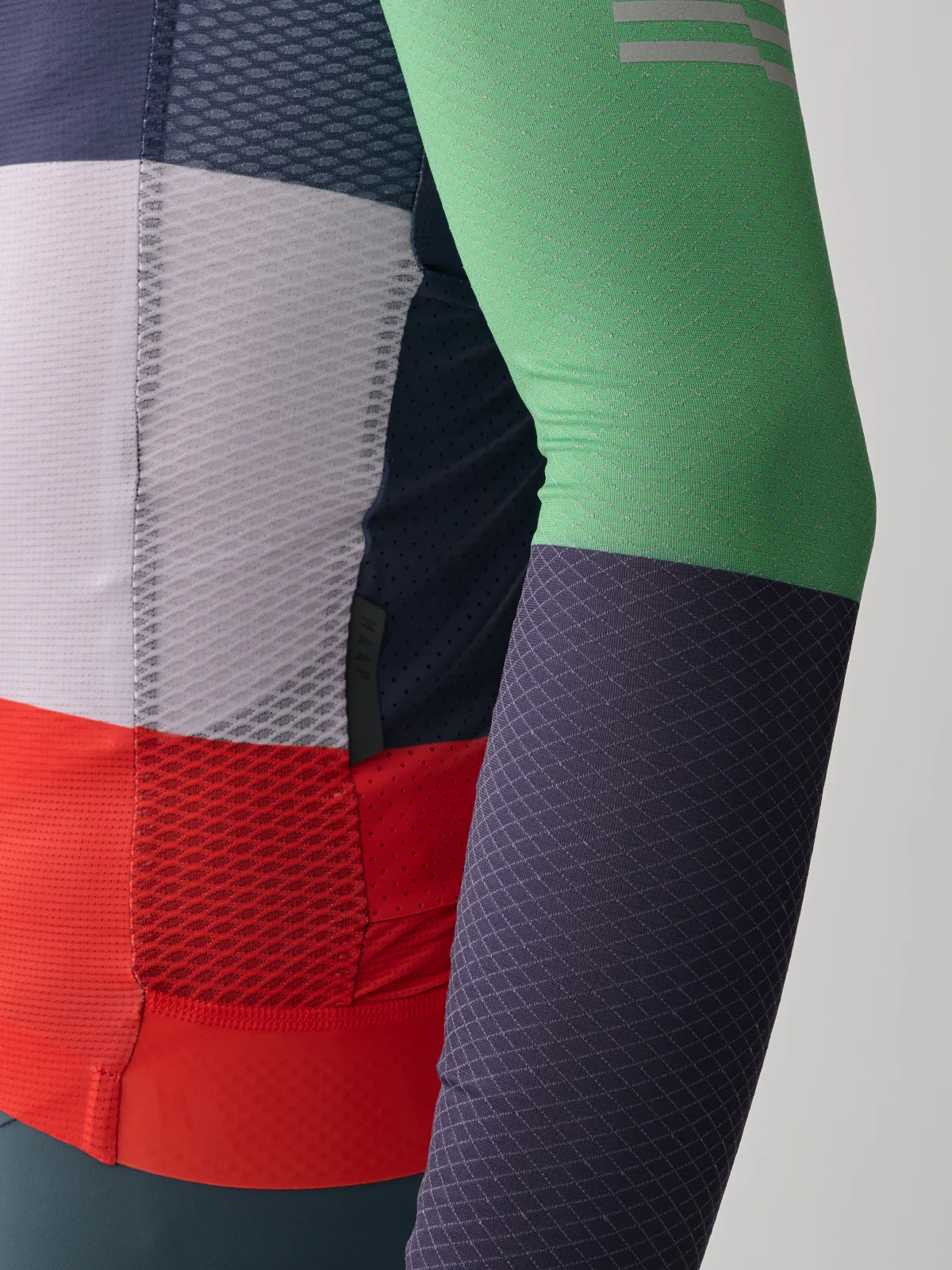 Level Pro Air LS Jersey 2.0