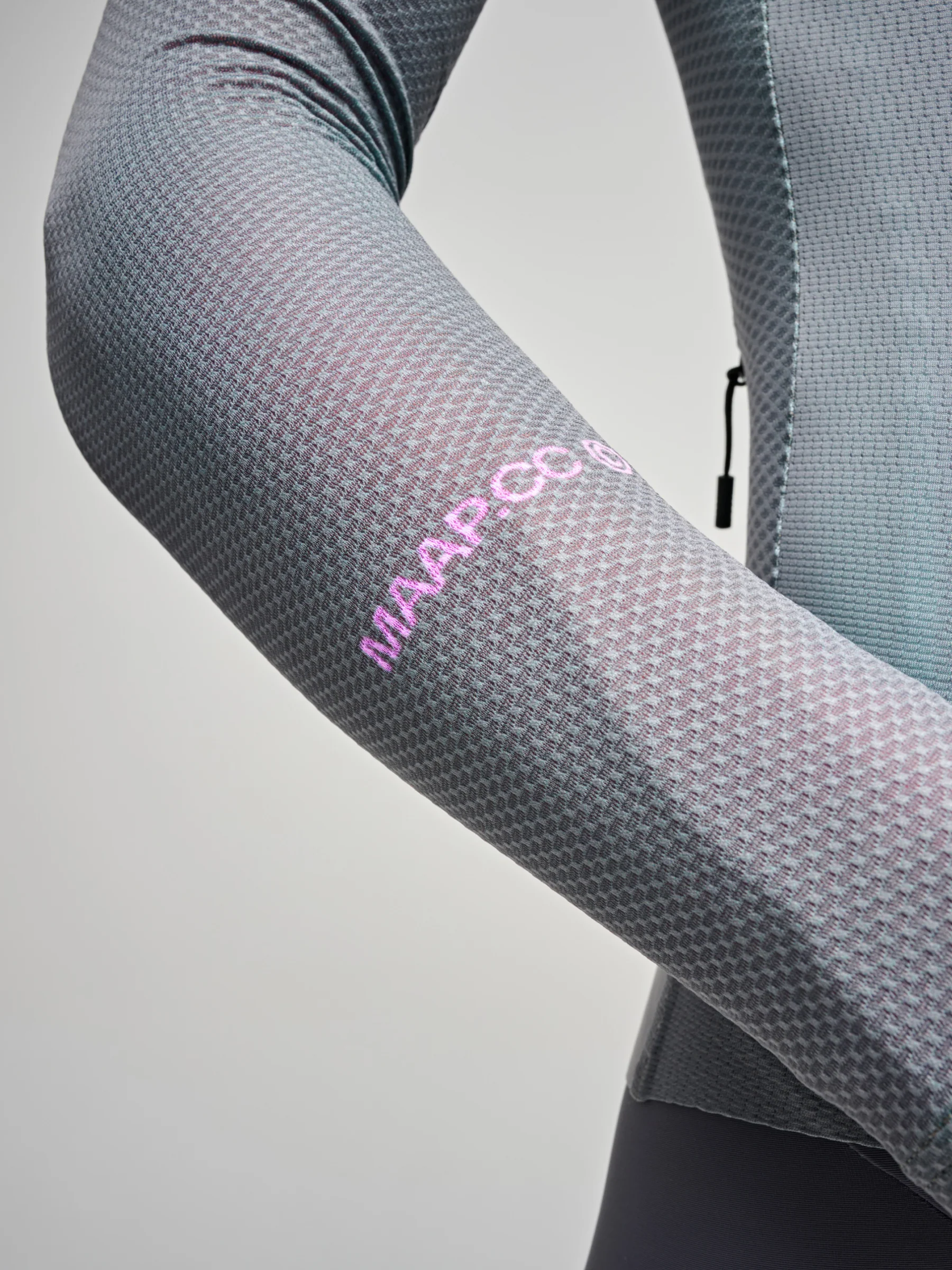 Blaze Pro Air LS Jersey 3.0