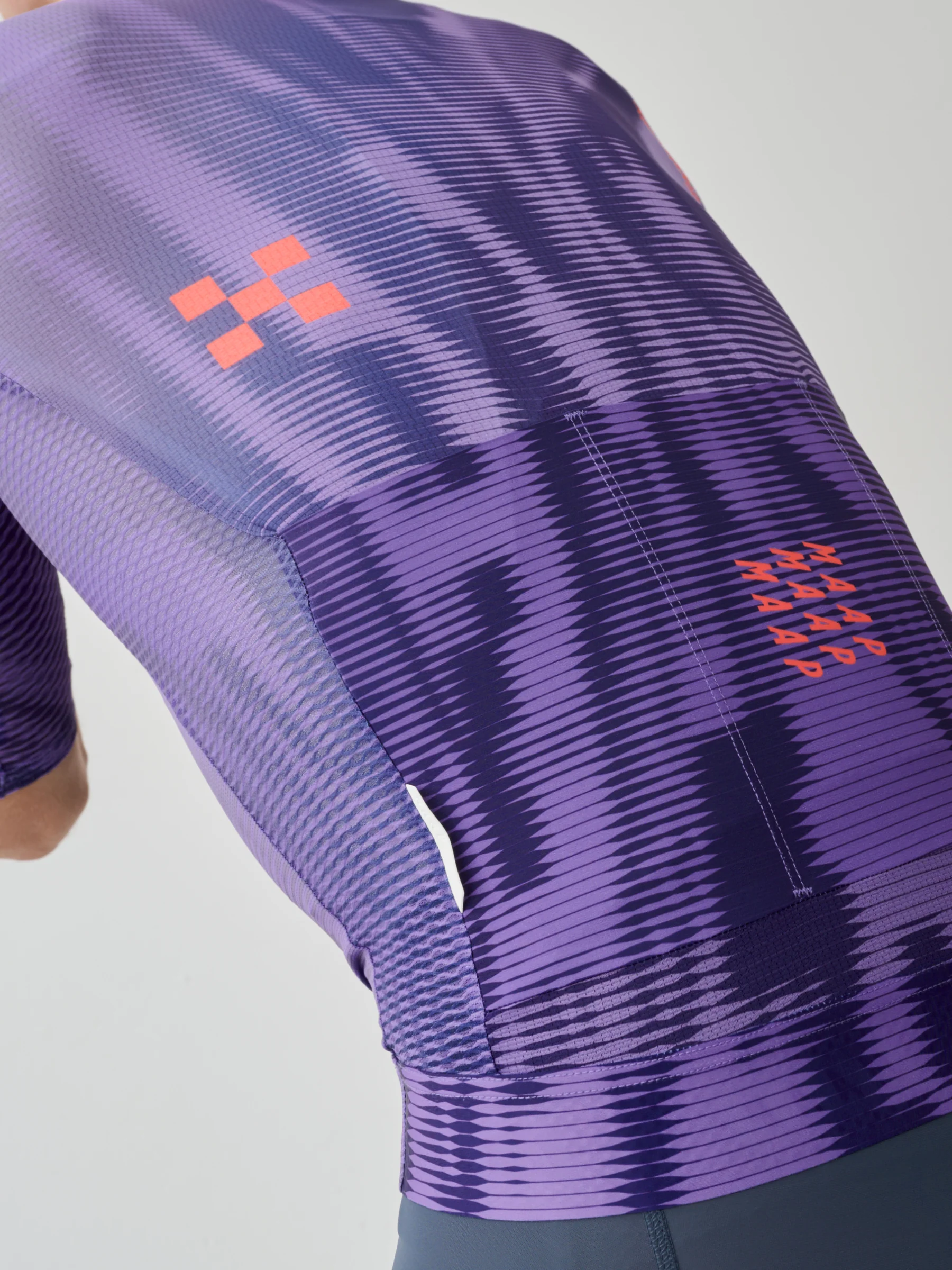 Privateer P.M Pro Air Jersey 3.0