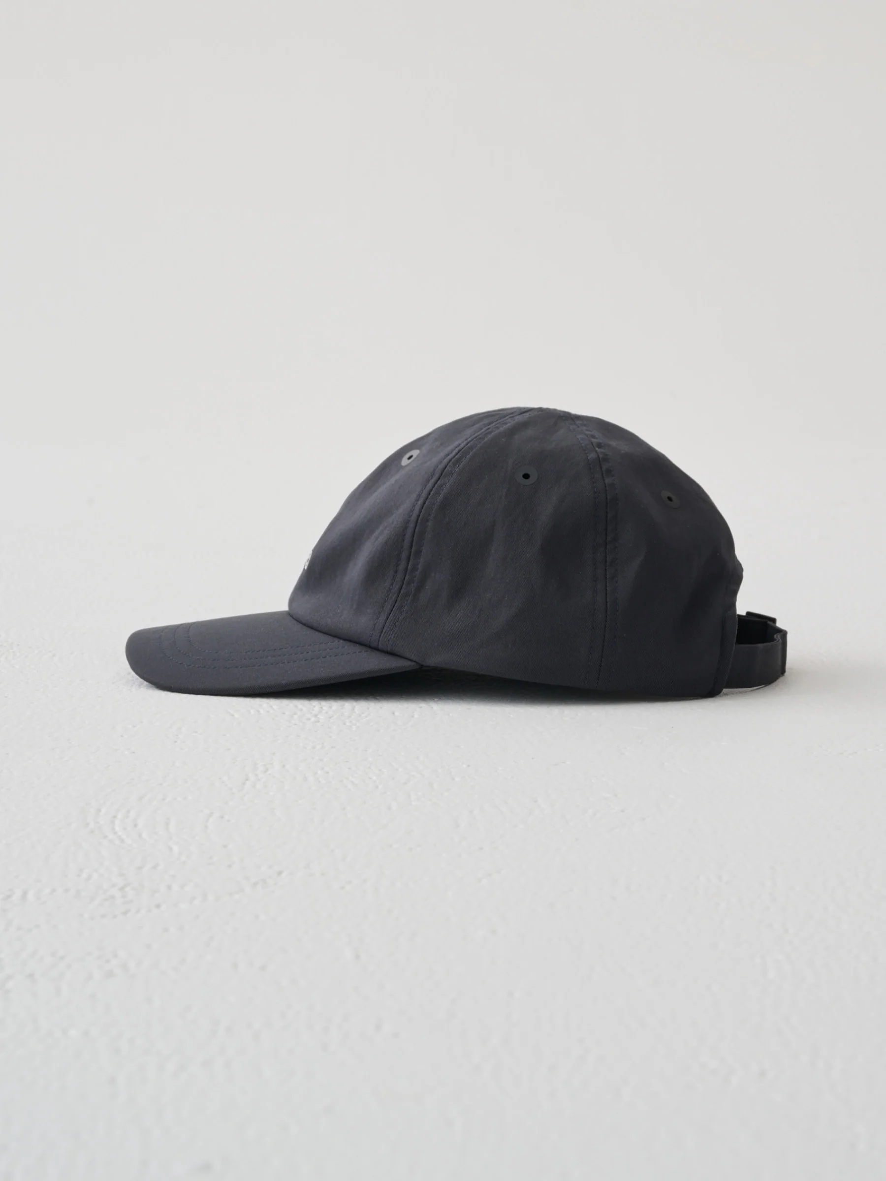 CC 6 Panel Twill Cap