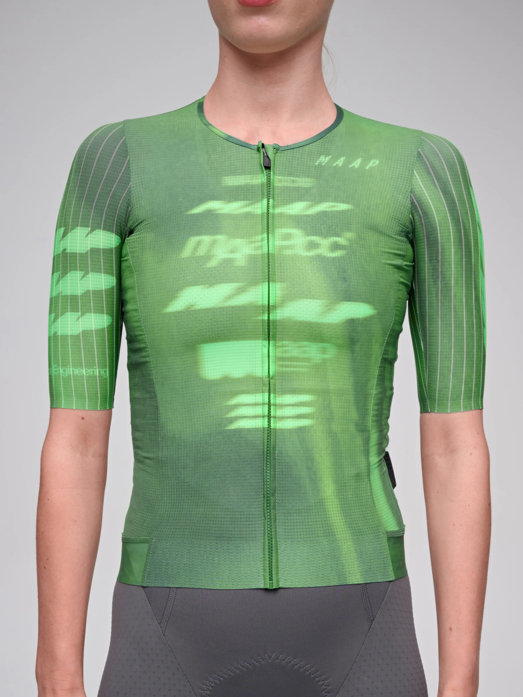 Women's Pro Aero Jersey