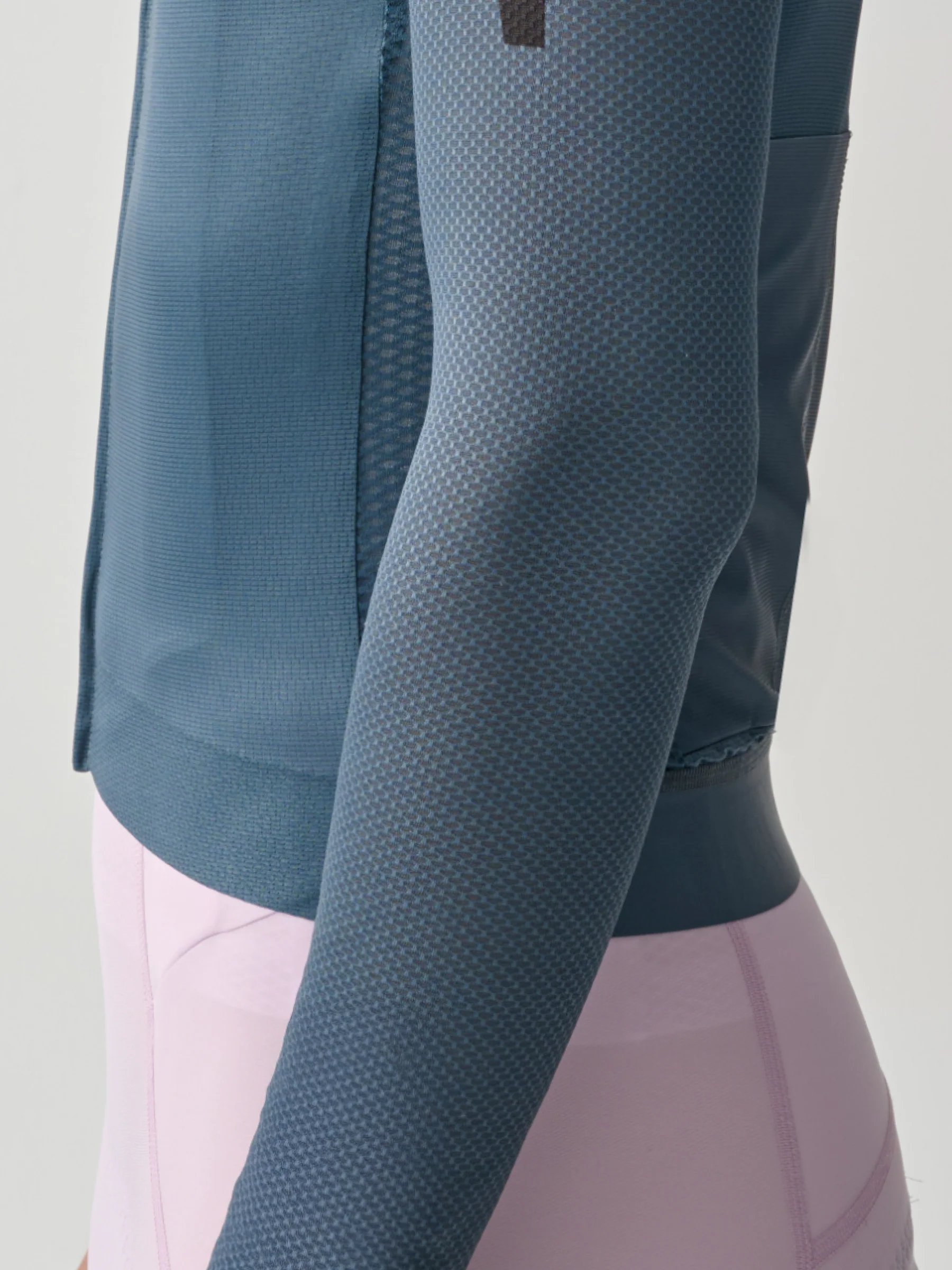 Evade X Pro Air LS Jersey 3.0