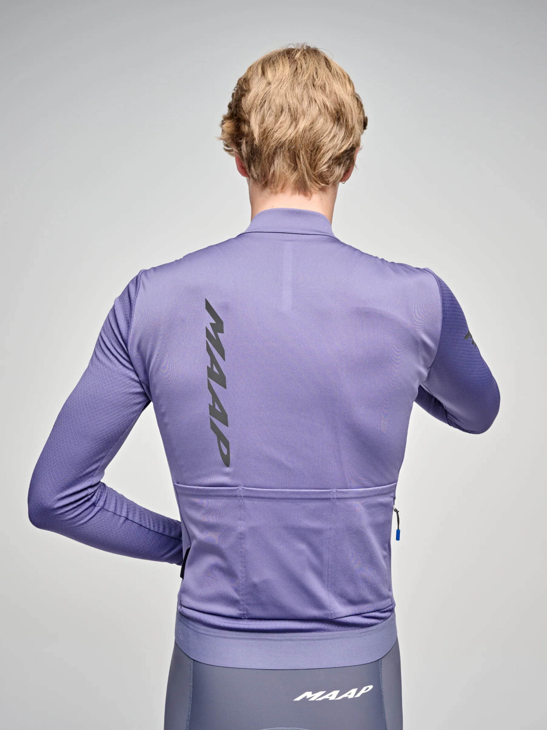 Emerge Thermal LS Jersey