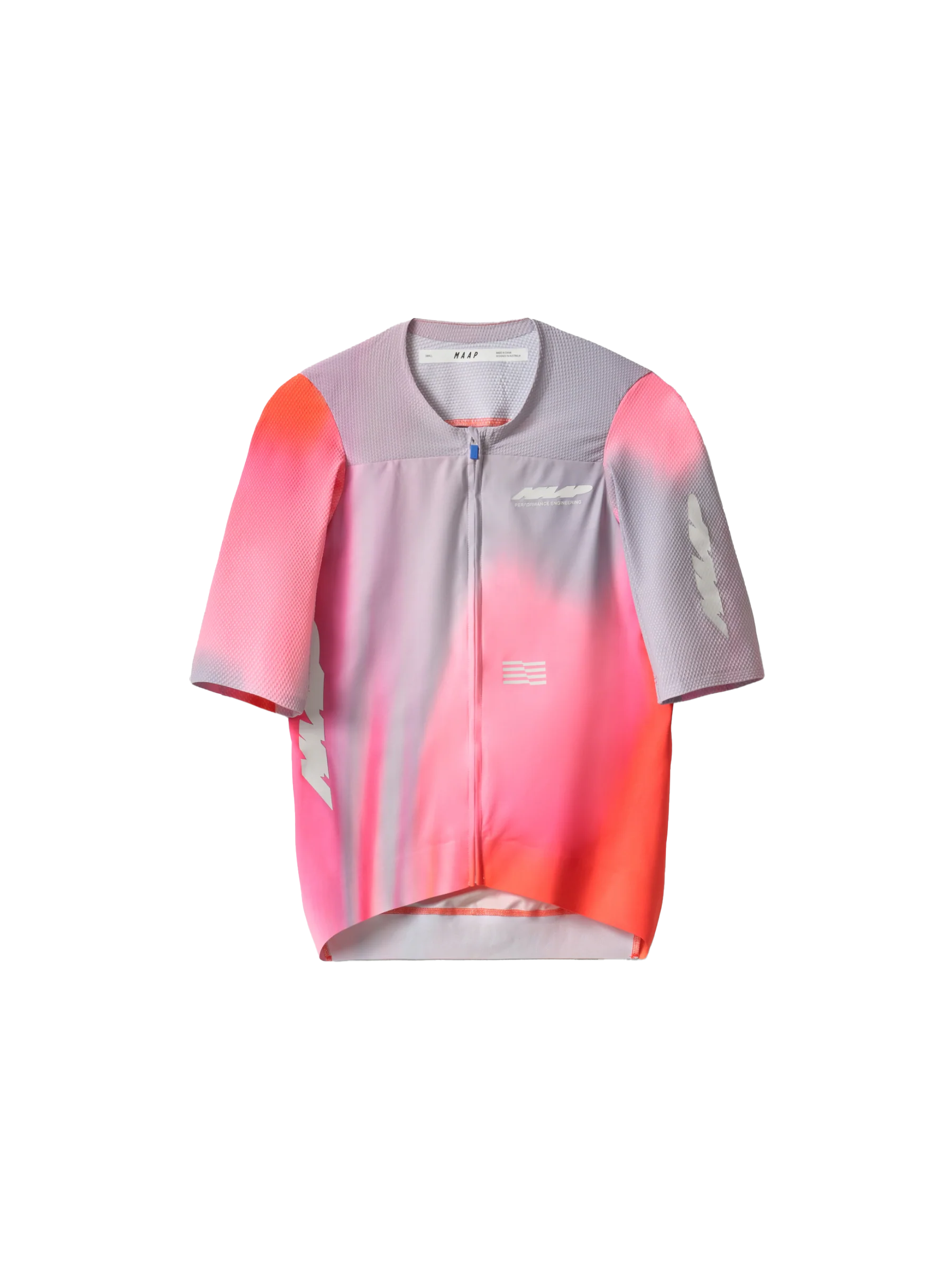 Solar Pro Race Jersey