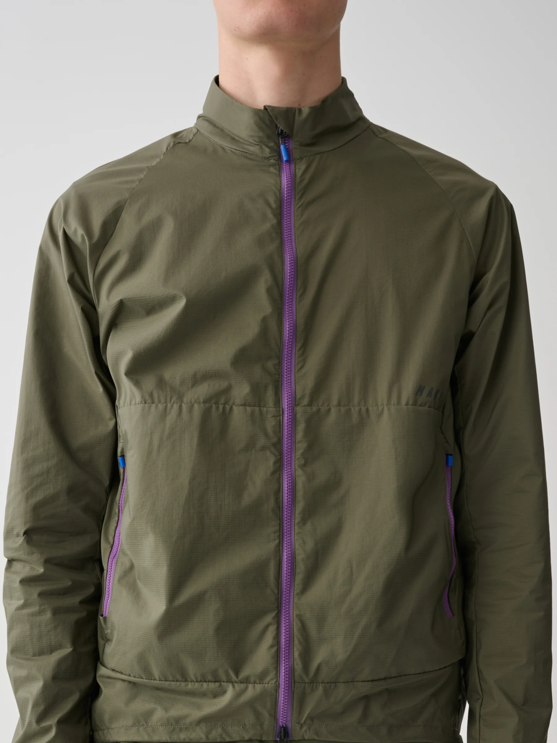 Alt_Road™ Wind Jacket