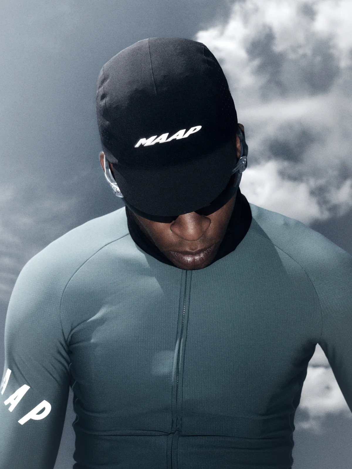 Aeon Thermal LS Jersey