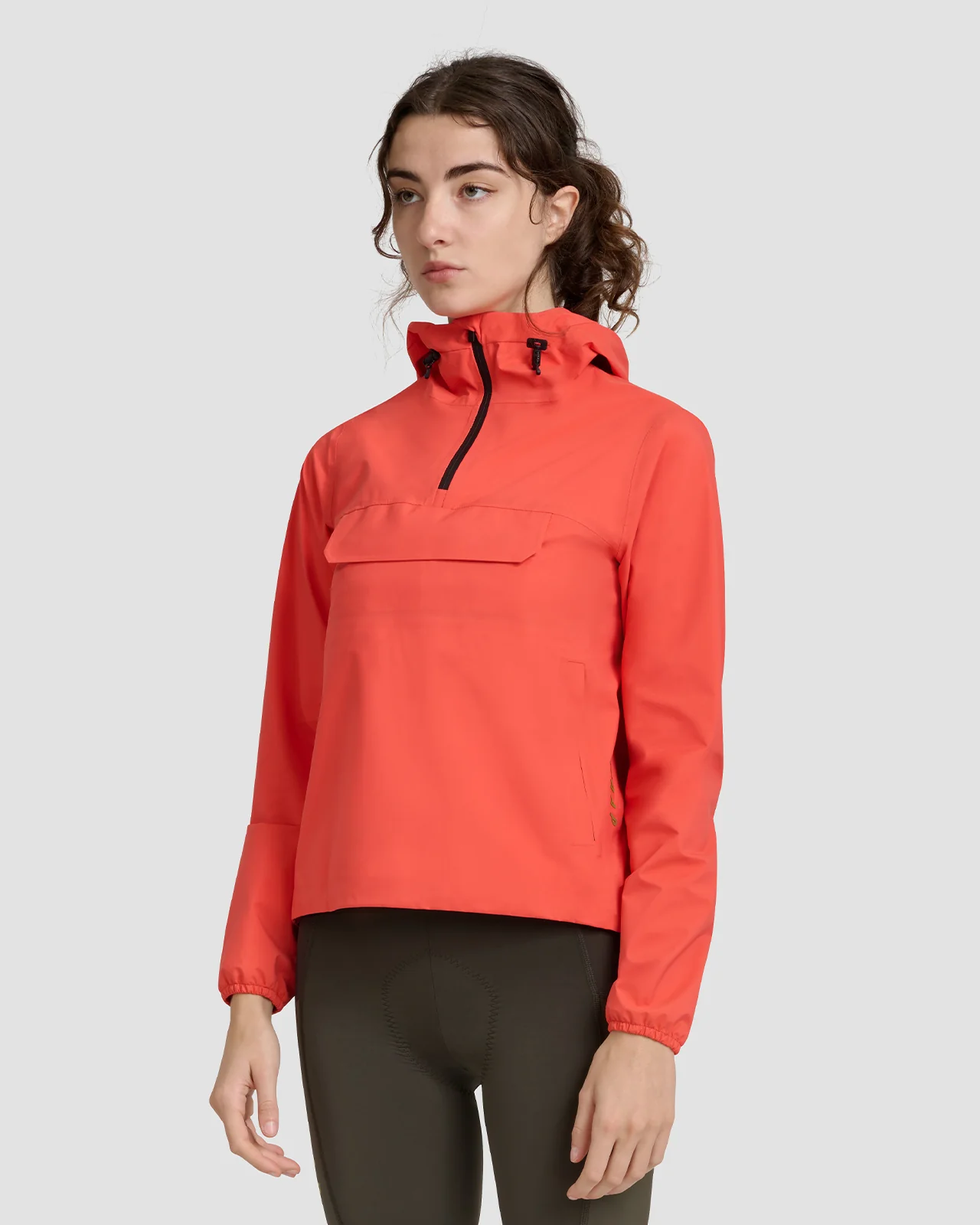 Women's Alt_Road™ Lightweight Anorak