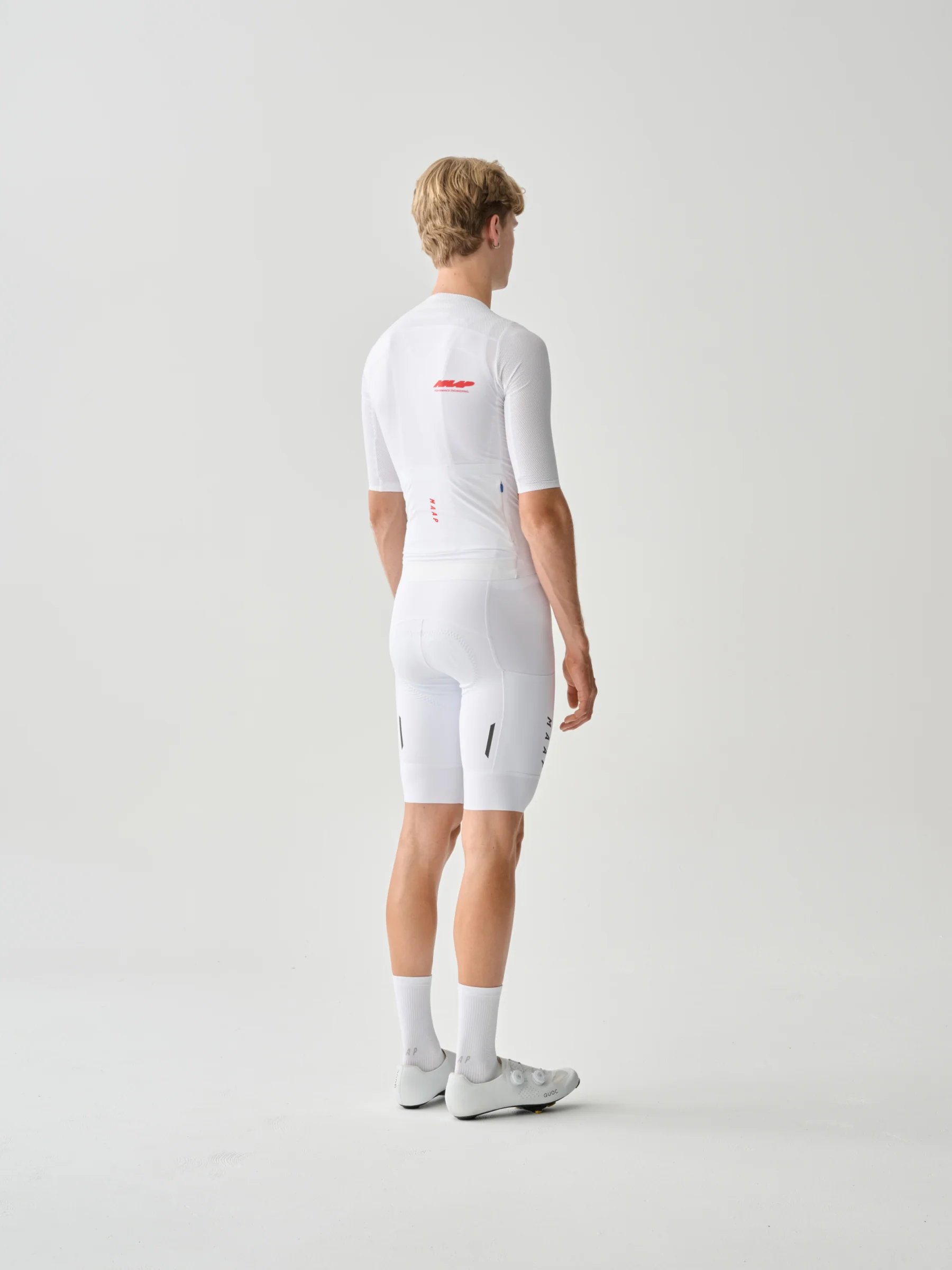 Eclipse Pro Race Jersey