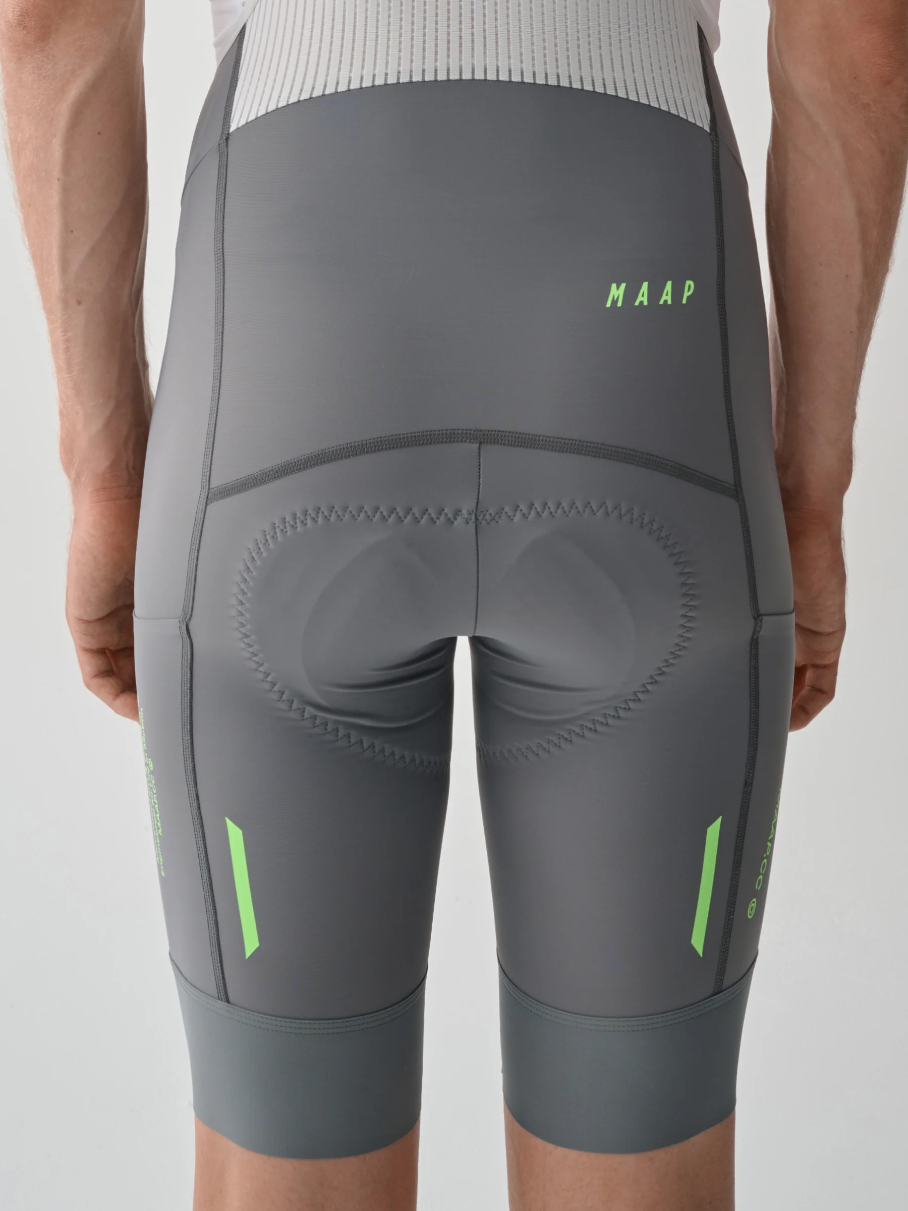 Blur Team Bib Evo Cargo