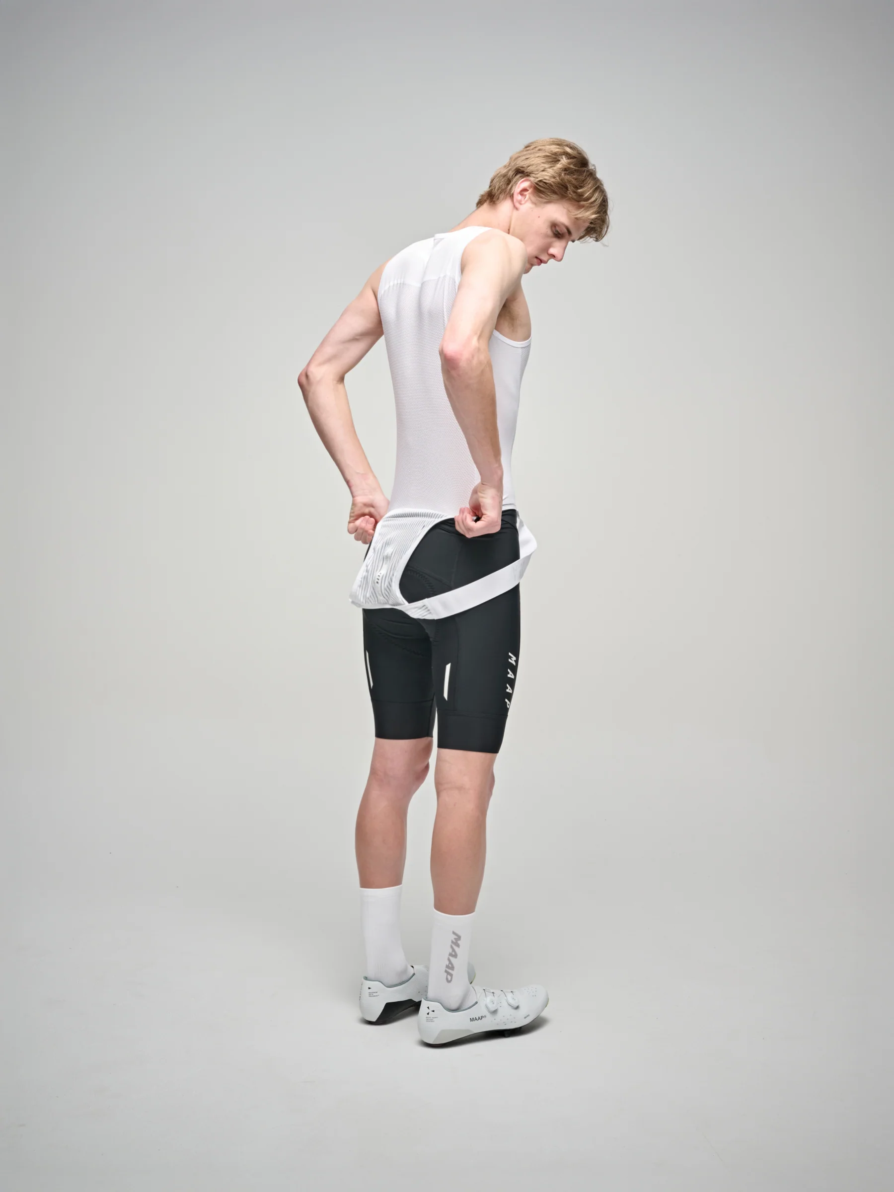 Team Mesh Base Layer