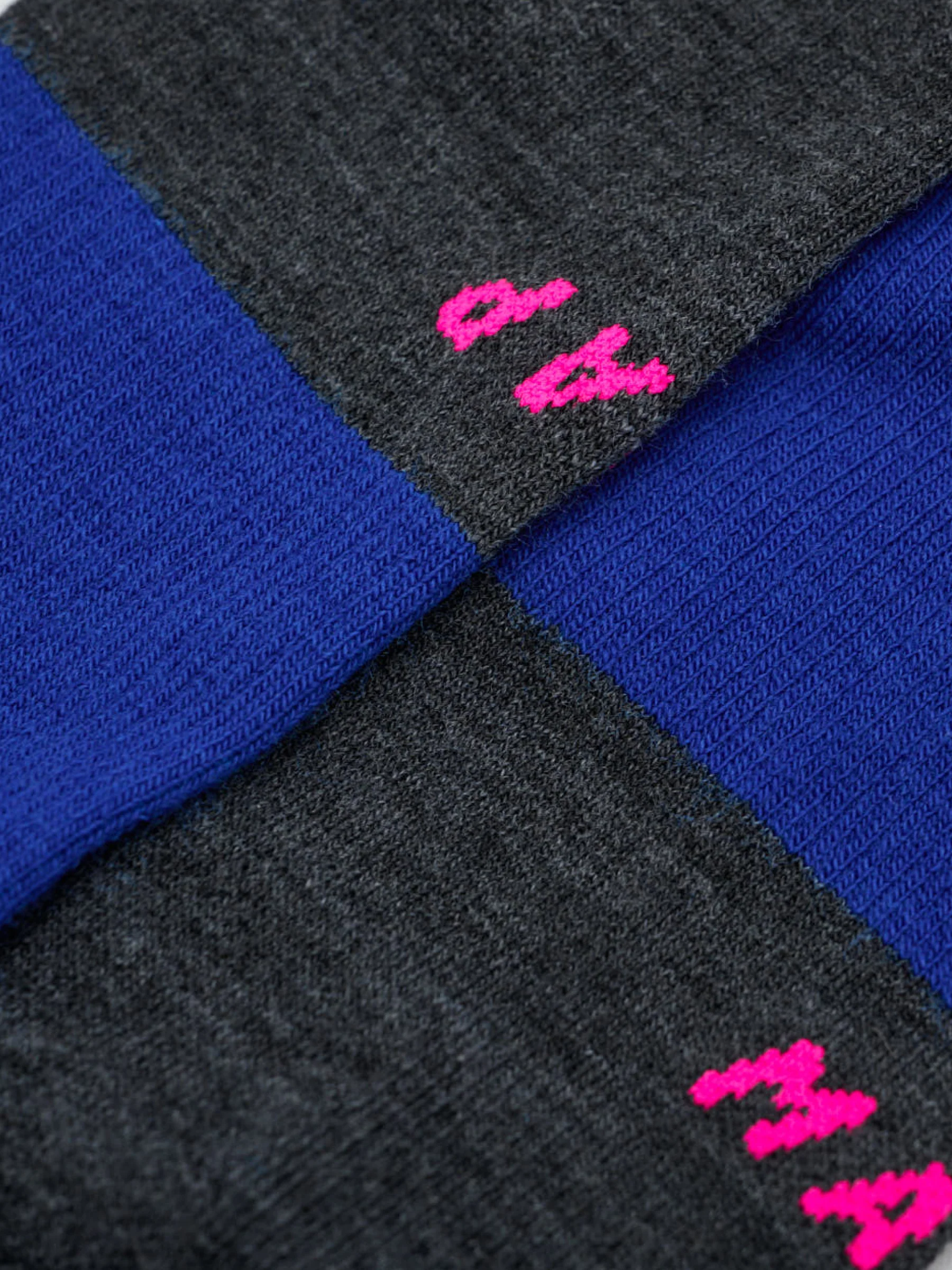 Division Merino Sock