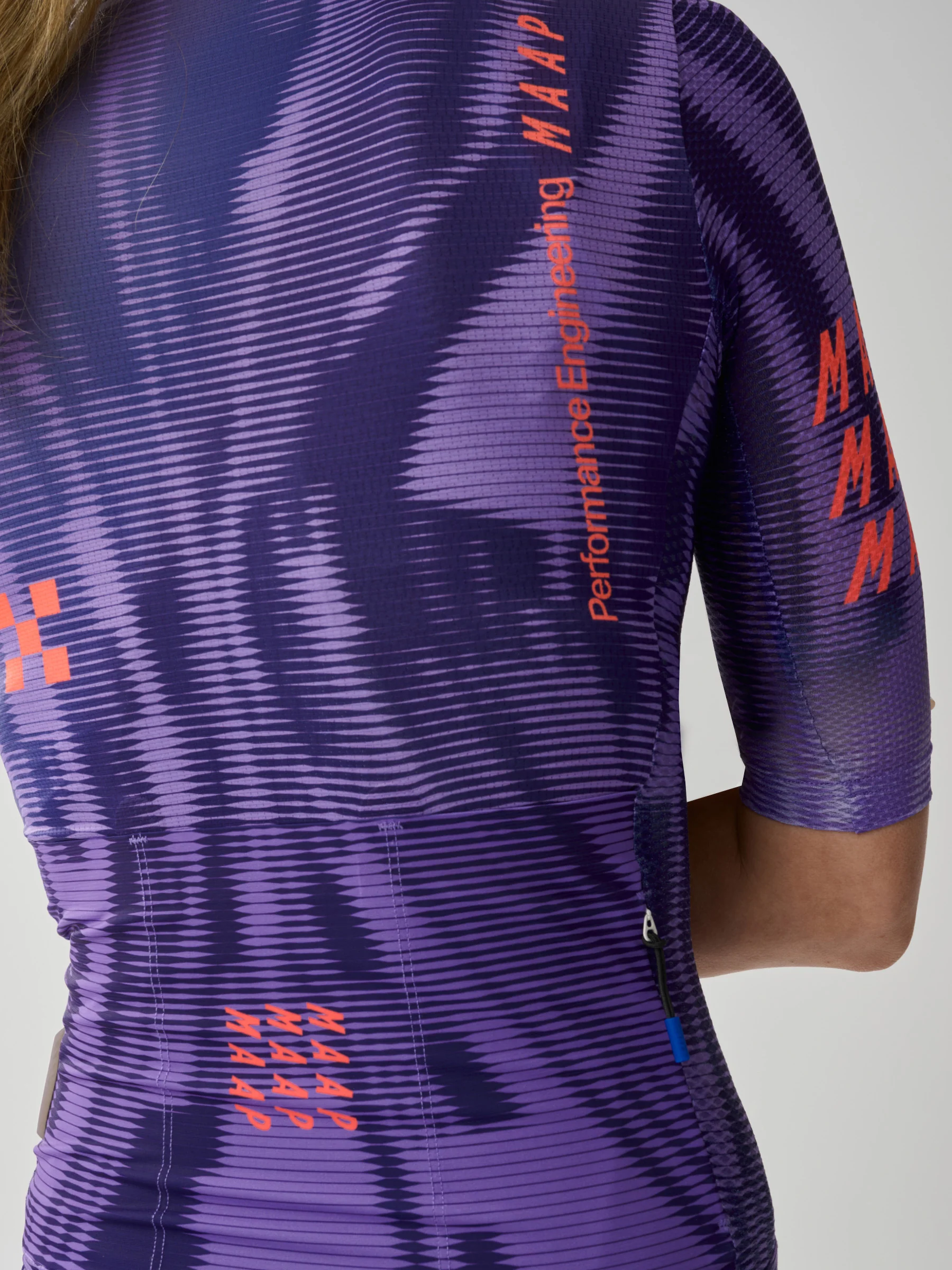 Women's Privateer P.M Pro Air Jersey 3.0