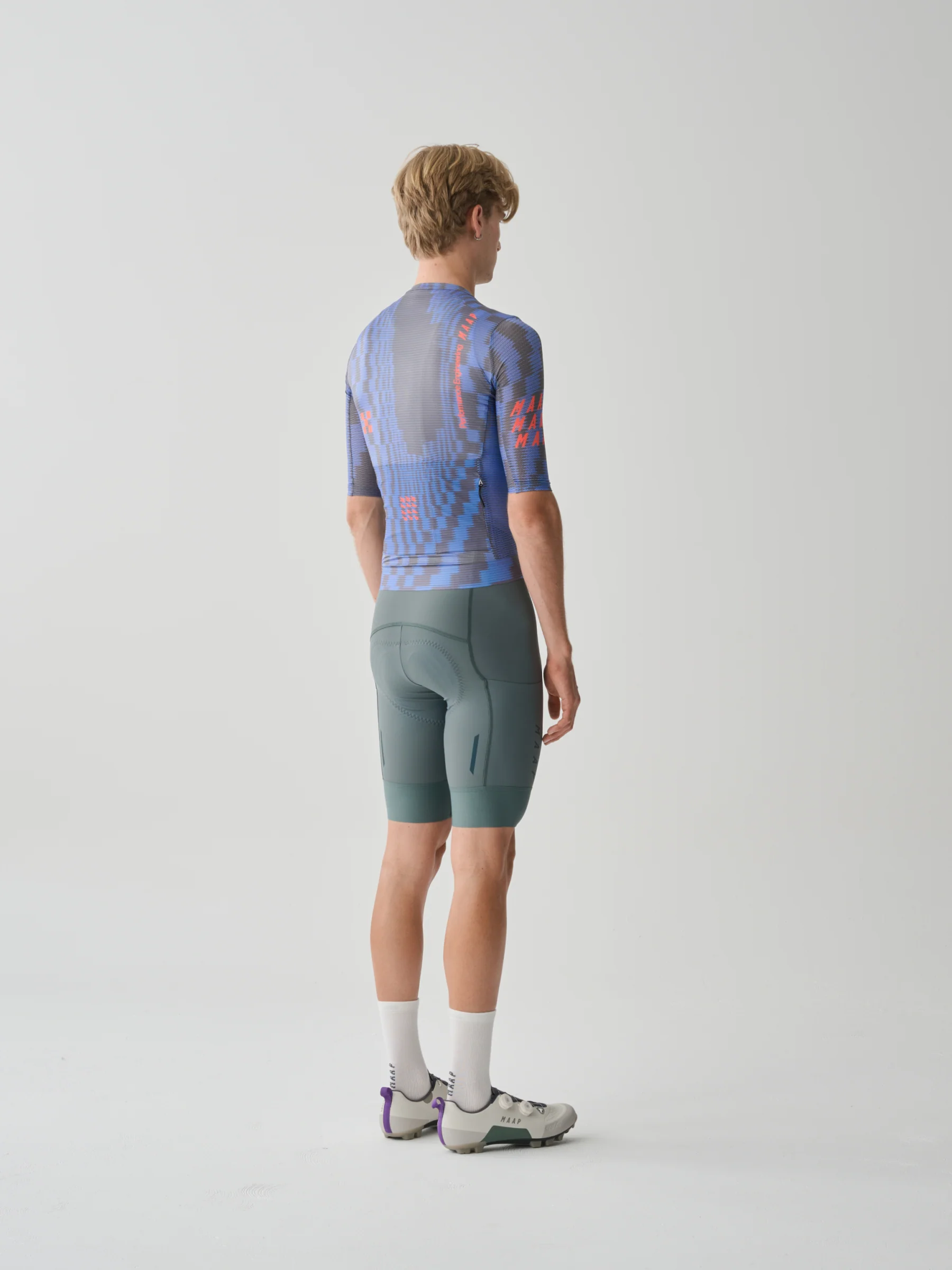 Privateer H.S Pro Air Jersey 3.0