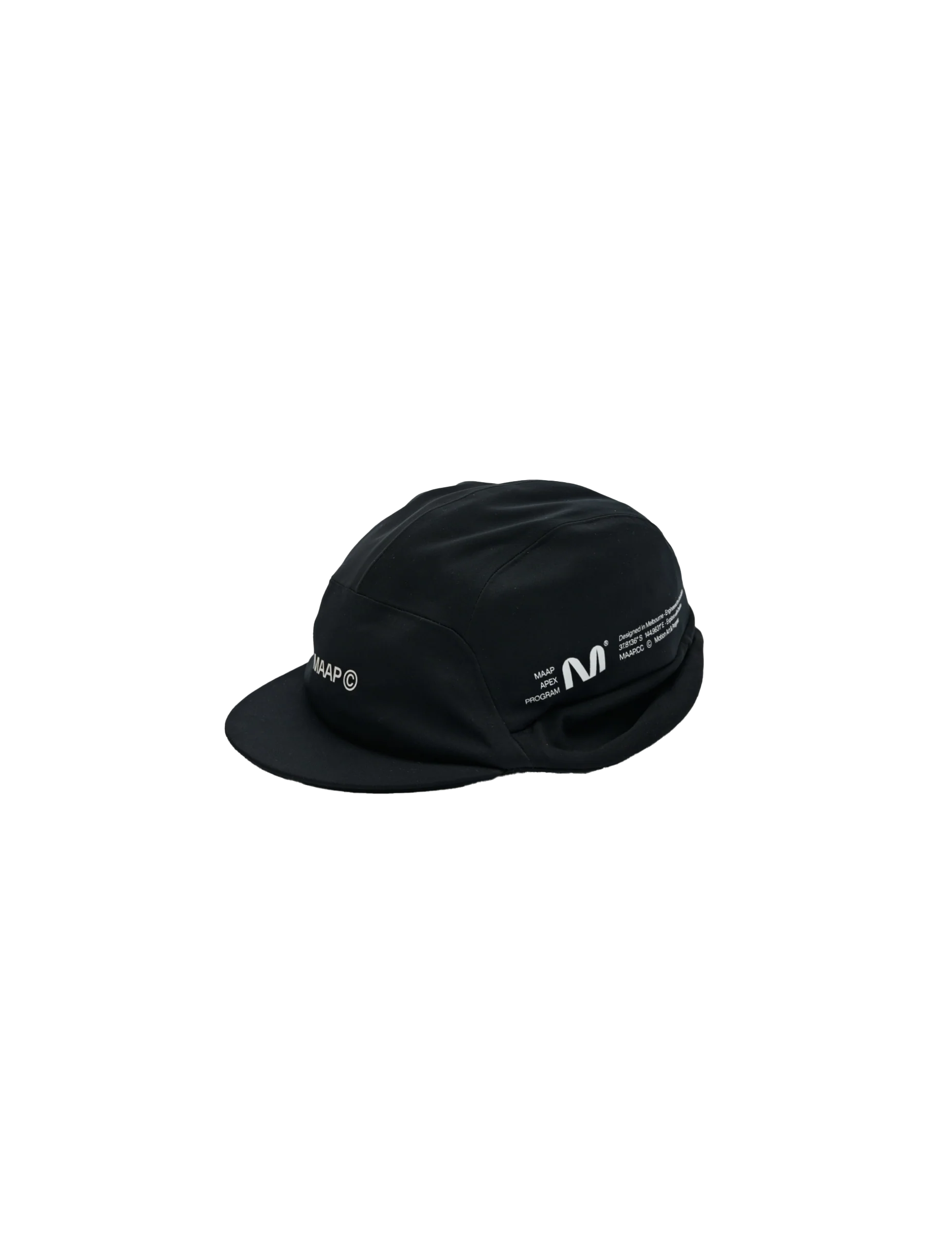 Apex Deep Winter Cap