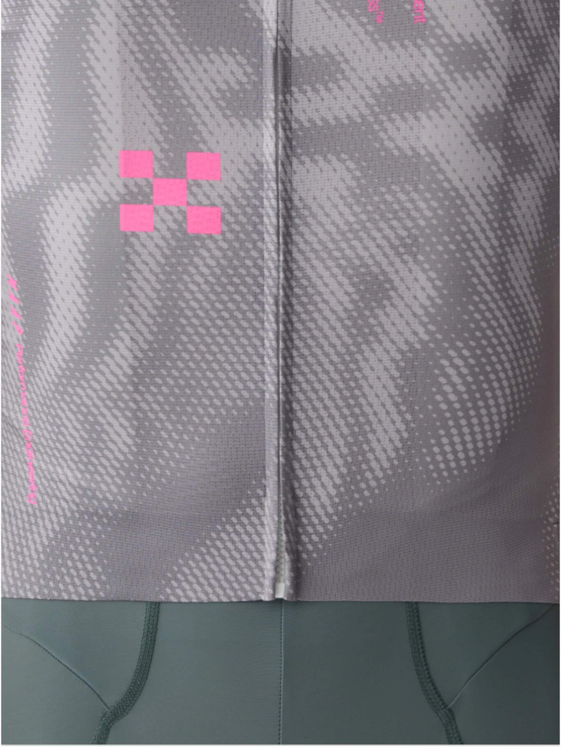 Privateer C.H Pro Air Jersey 3.0