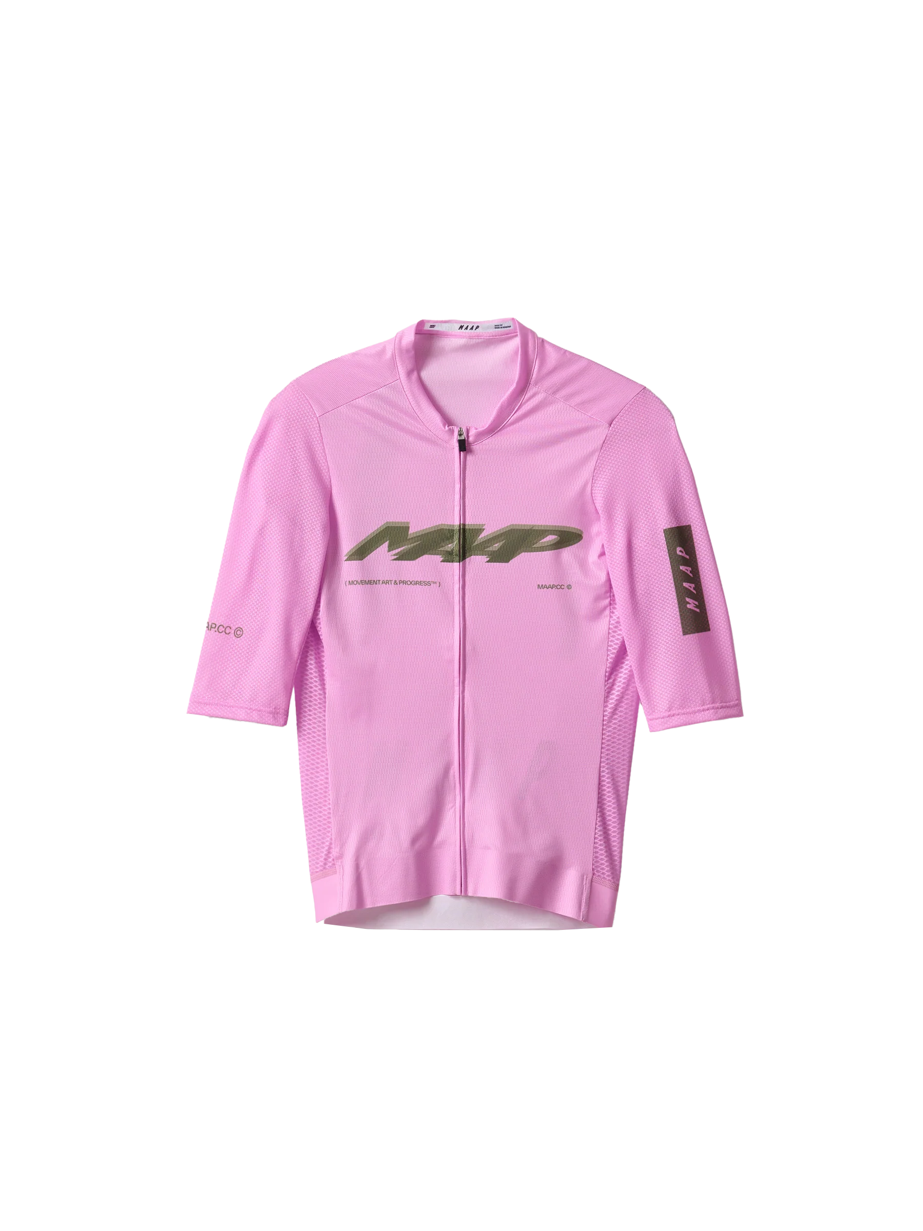 Blaze Pro Air Jersey 3.0