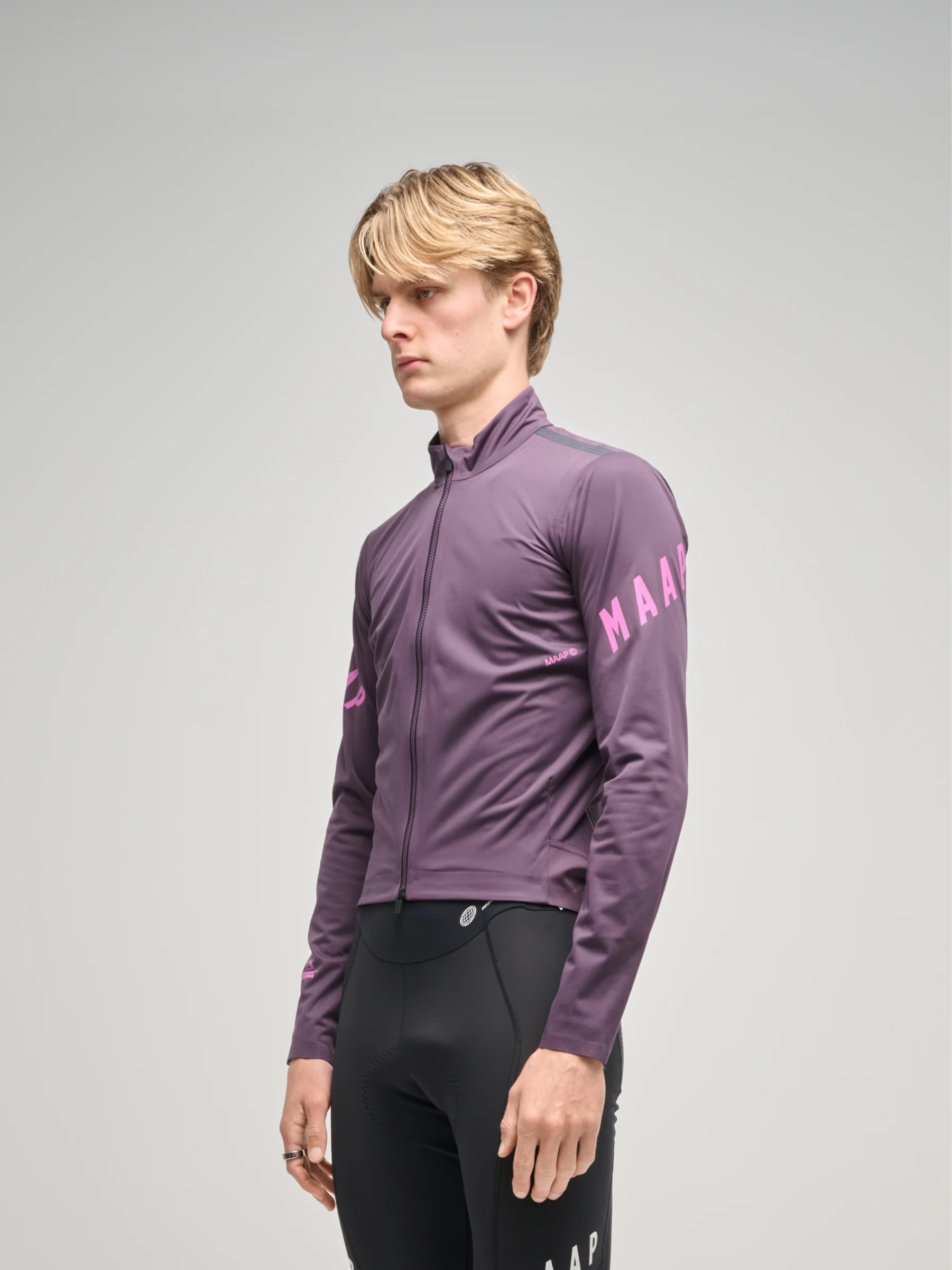 Elements Pro Race Jacket