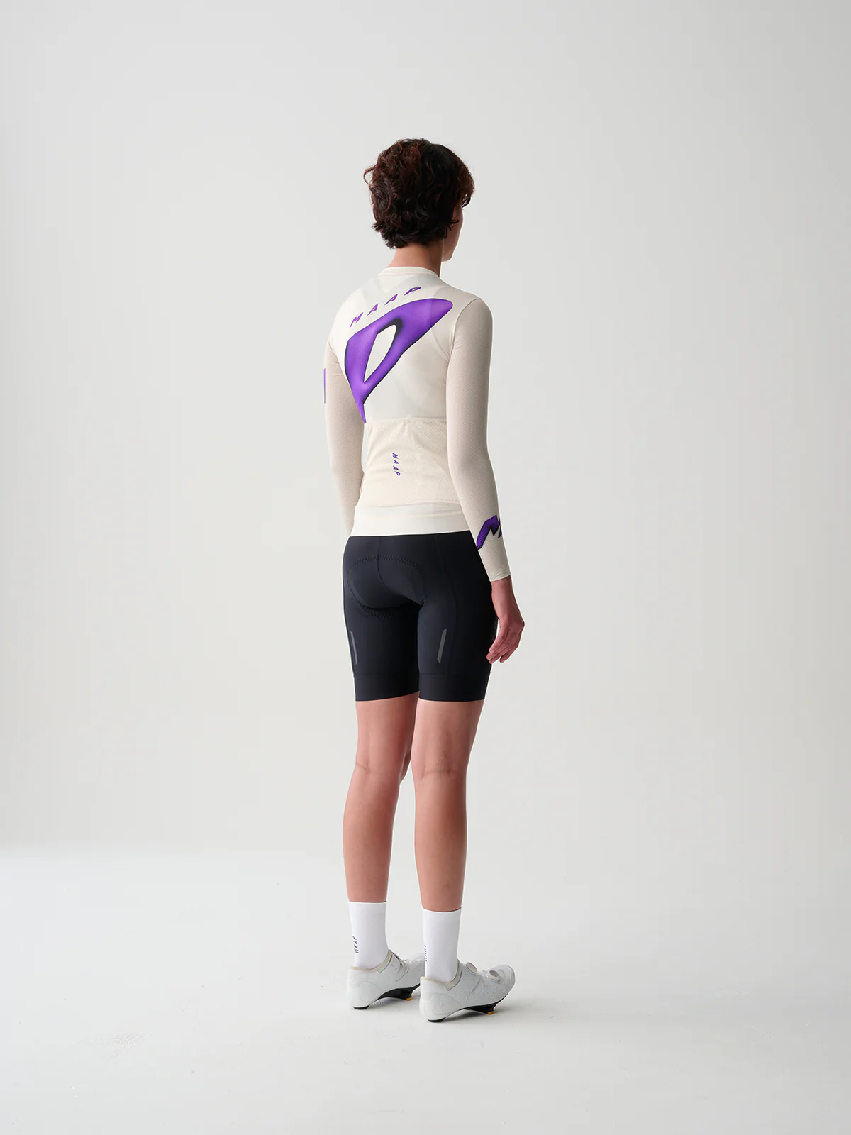 Women's Orbit Pro Air LS Jersey