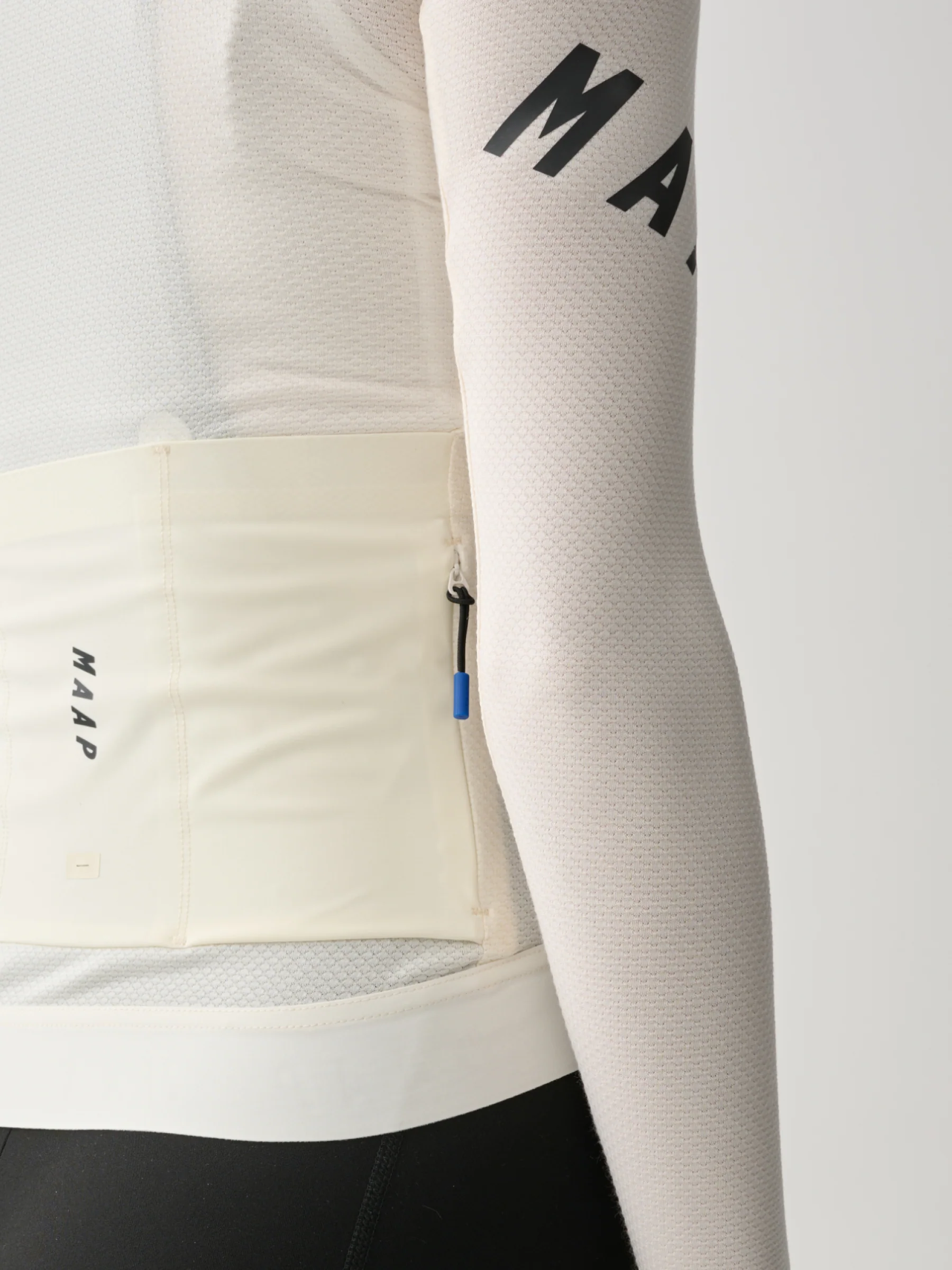 Women's Aeon LS Jersey