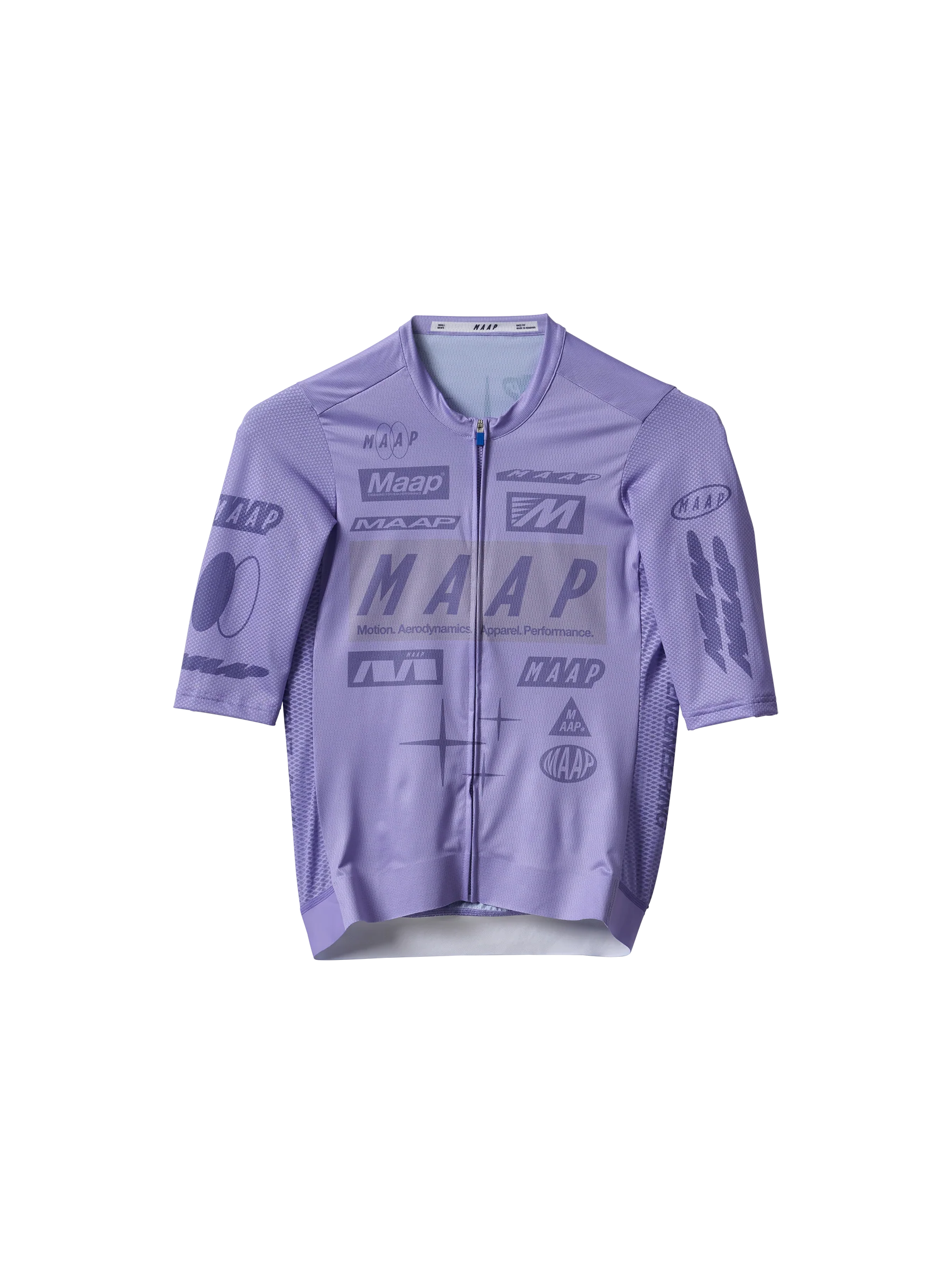 Drome Pro Air Jersey 3.0