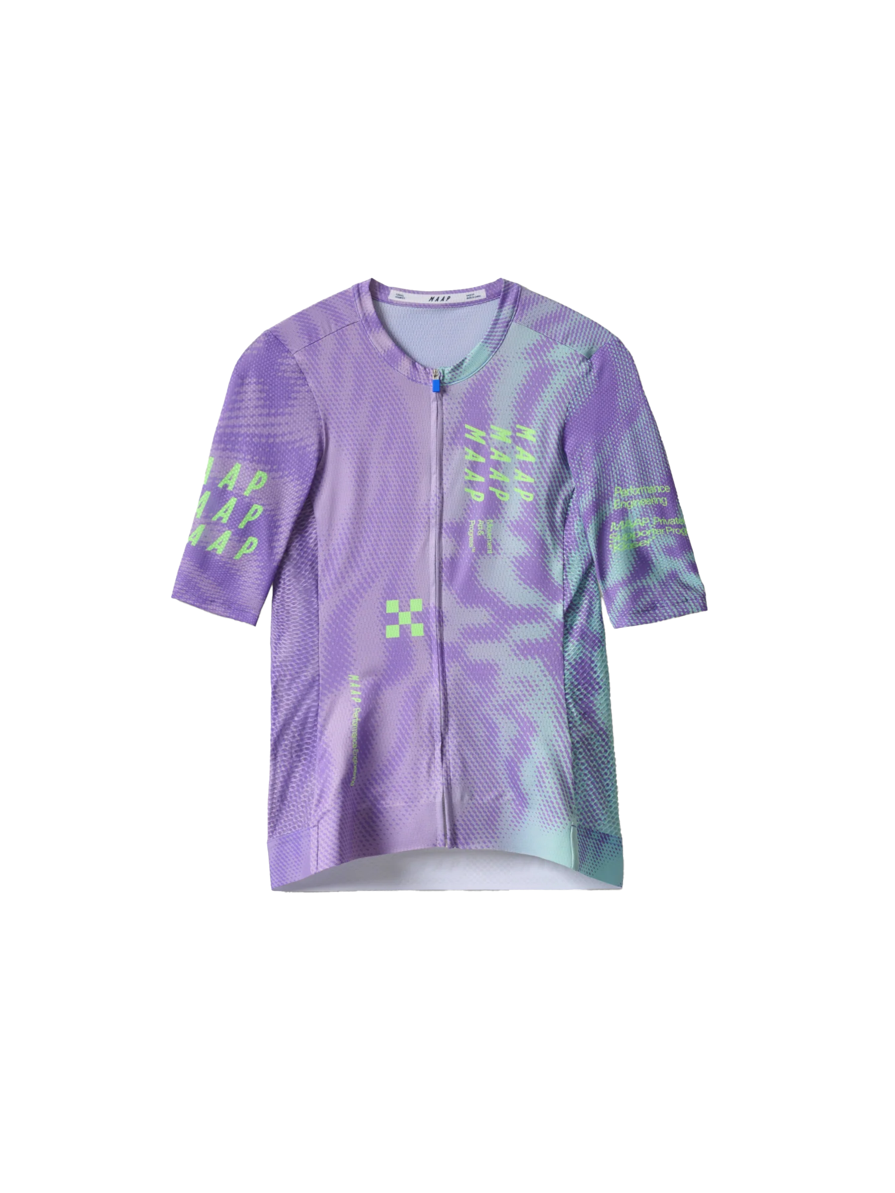 Women's Privateer R.K Pro Air Jersey 3.0