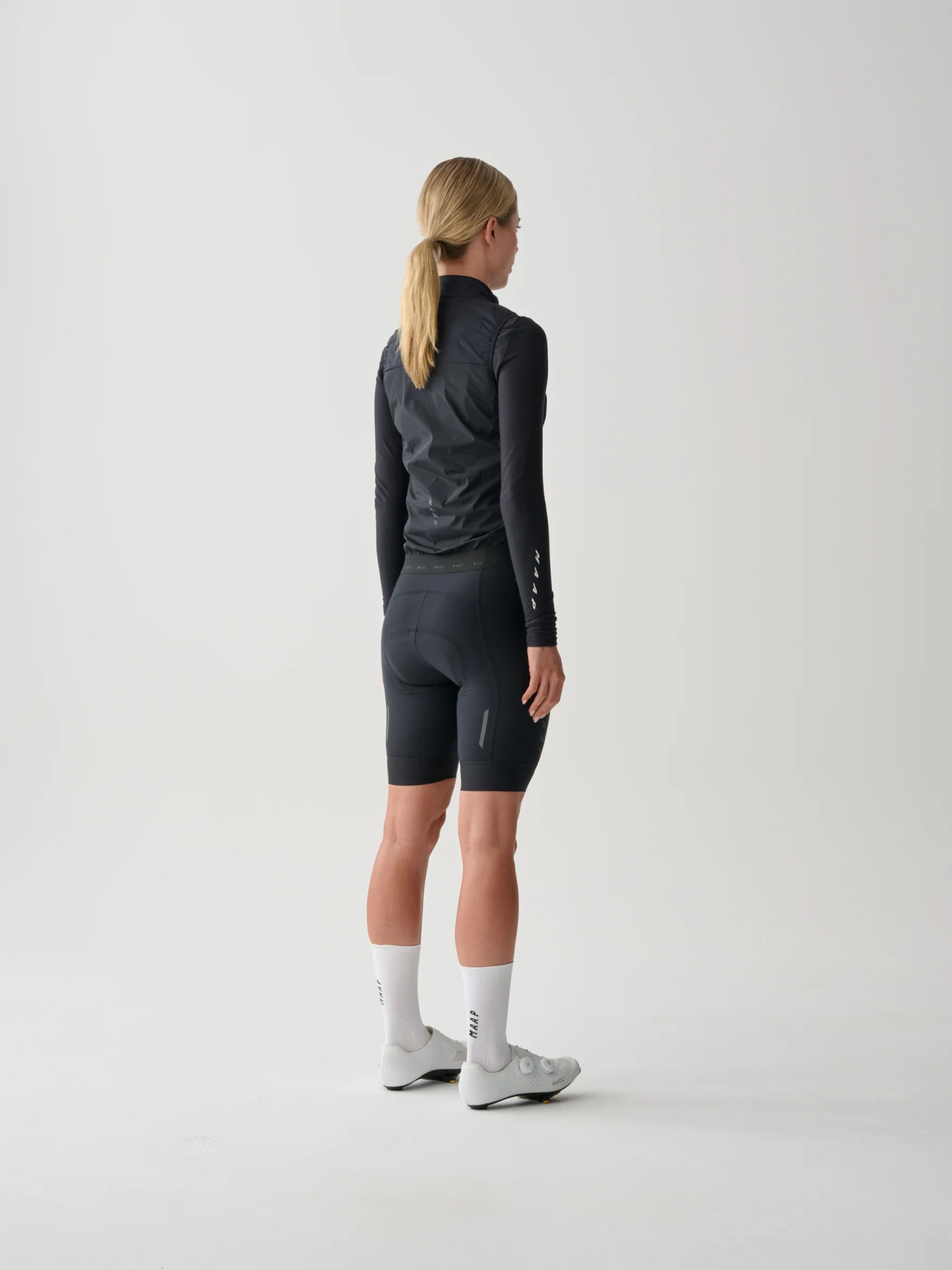 Women's TEAM Flow Vest